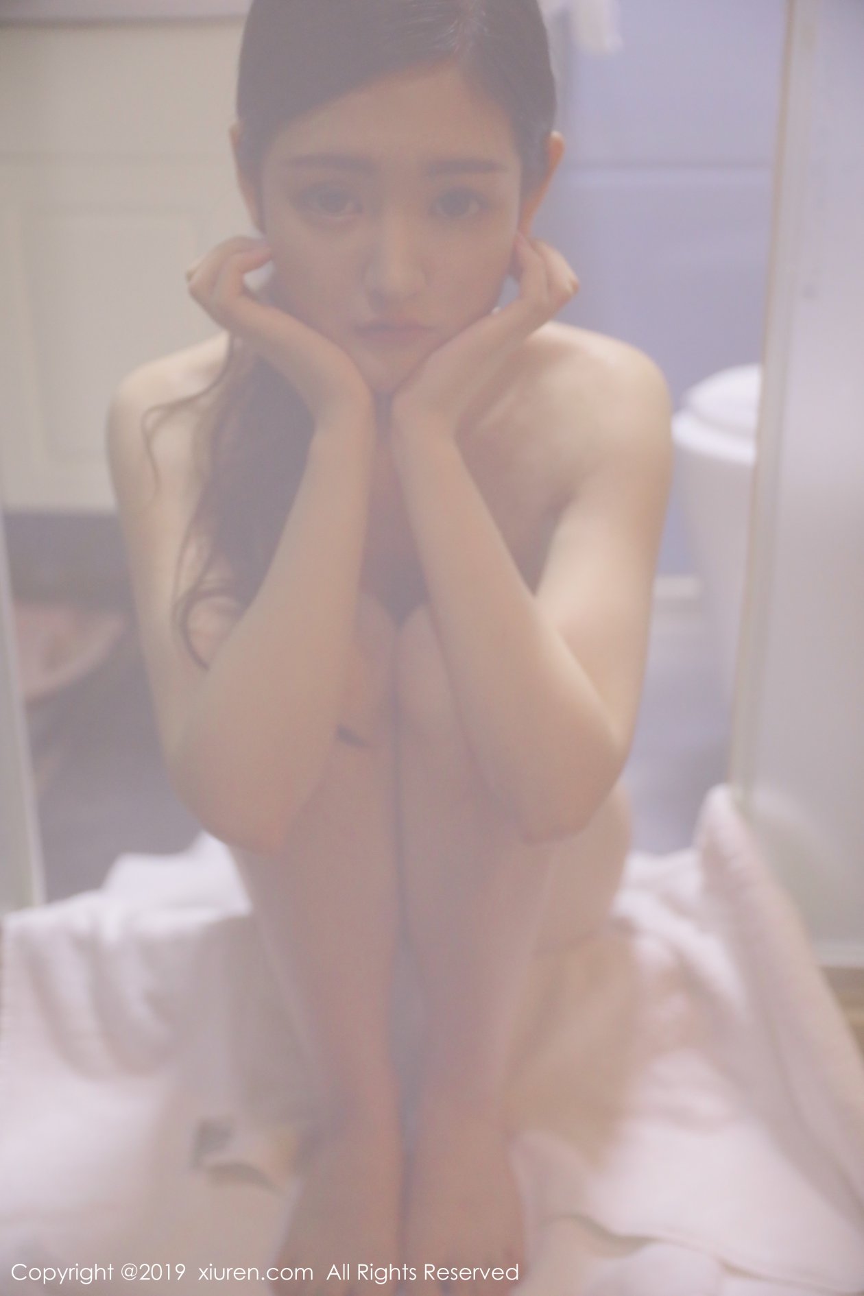 [XIUREN秀人网] 2019.05.14 NO.1449 沈梦瑶 [50P-118MB]