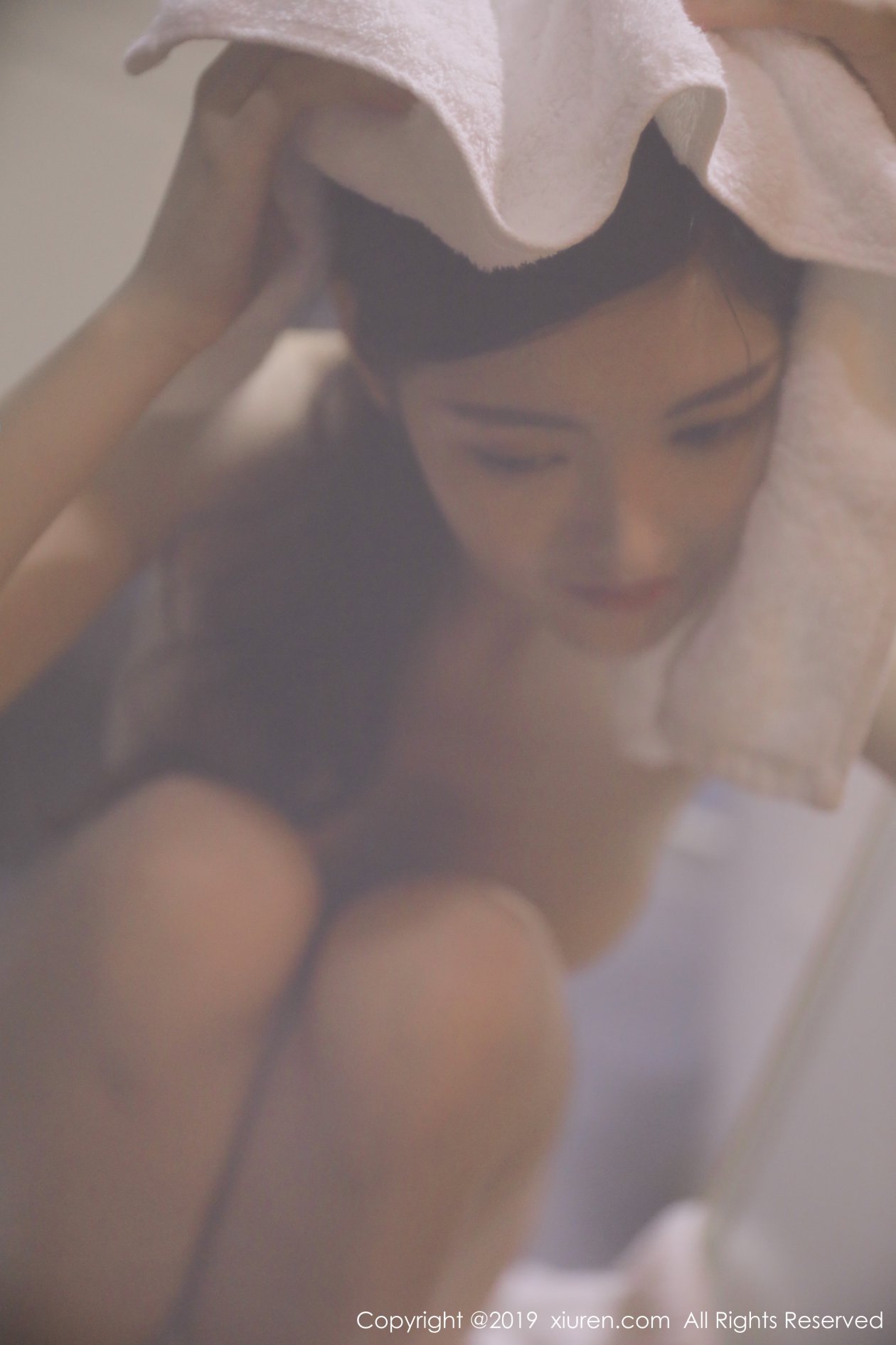 [XIUREN秀人网] 2019.05.14 NO.1449 沈梦瑶 [50P-118MB]