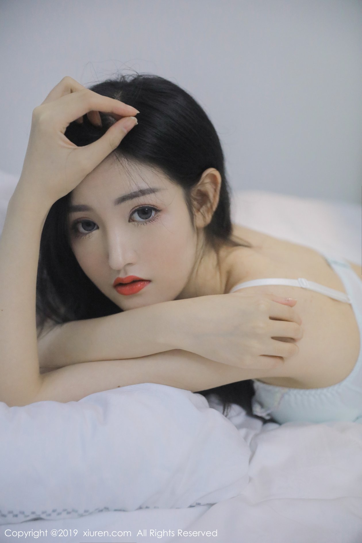 [XIUREN秀人网] 2019.05.14 NO.1449 沈梦瑶 [50P-118MB]