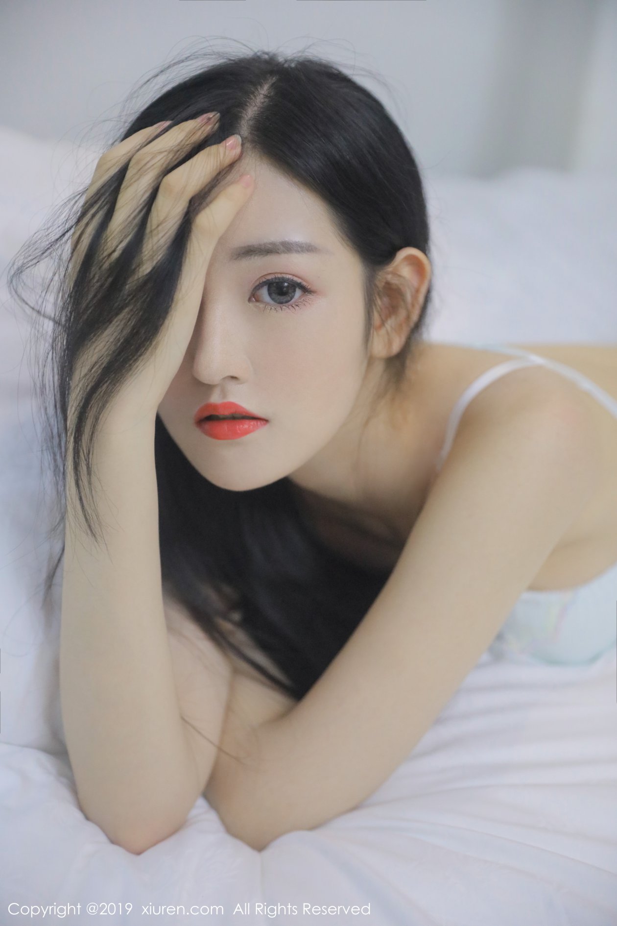 [XIUREN秀人网] 2019.05.14 NO.1449 沈梦瑶 [50P-118MB]