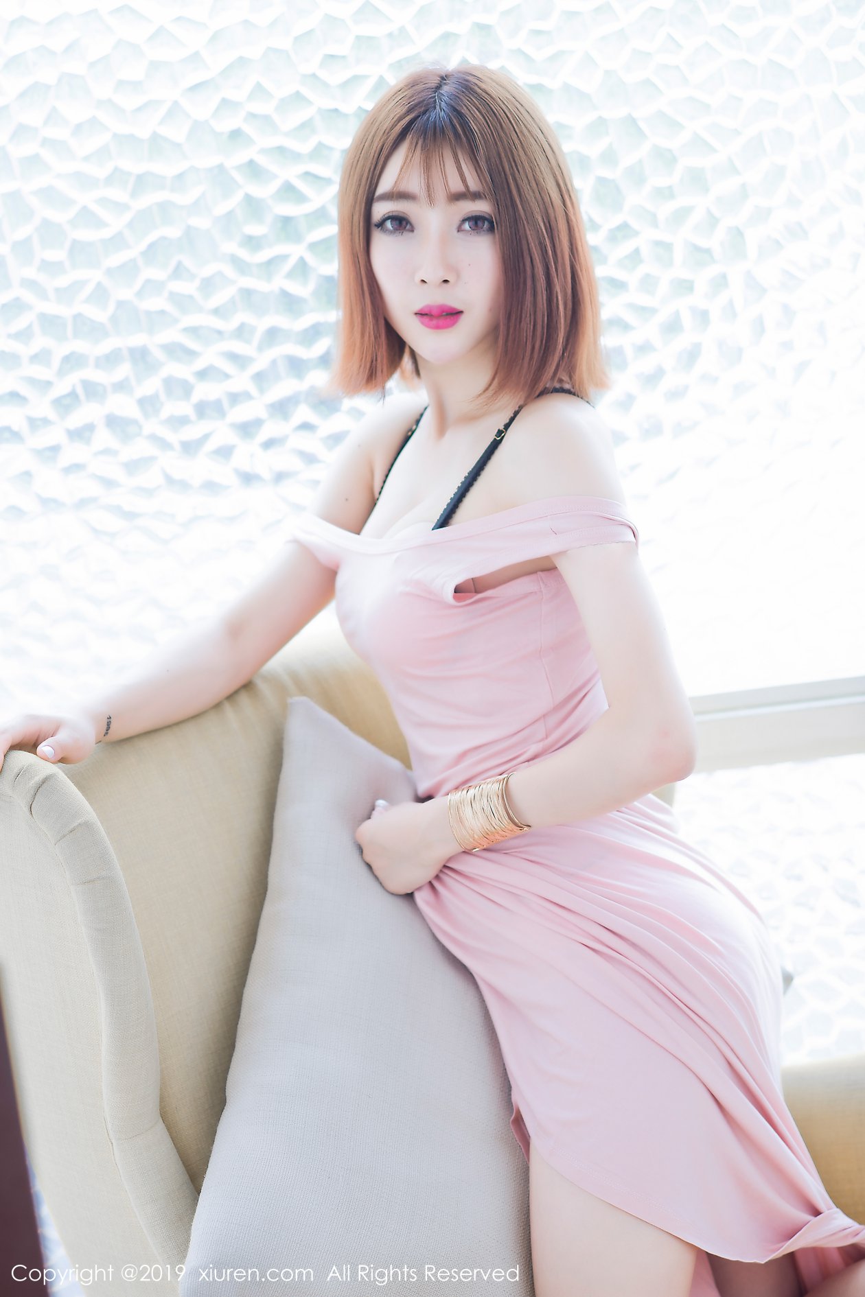 [XIUREN秀人网] 2019.05.15 NO.1451 凌萍儿 [44P-95MB]