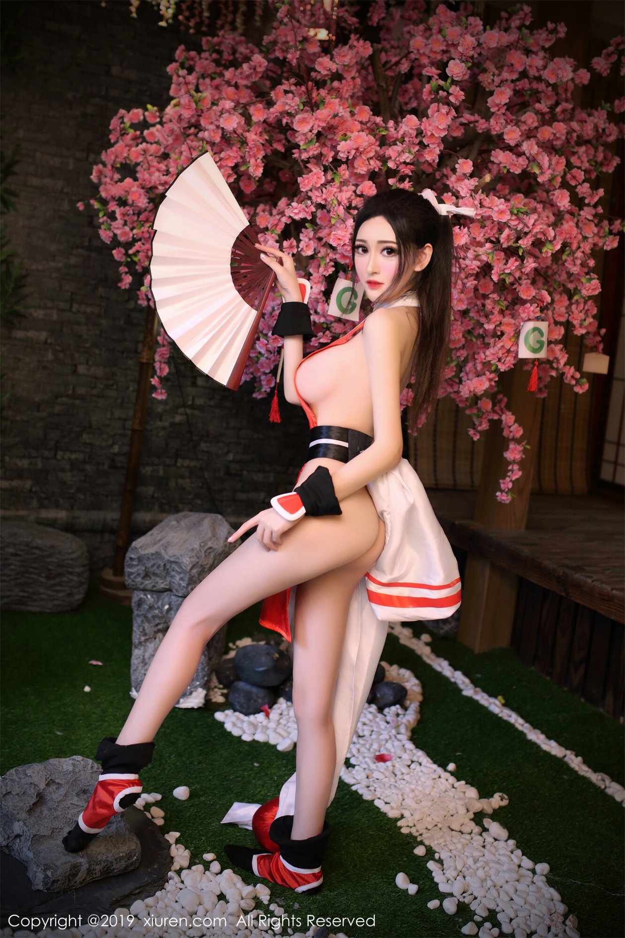 [XIUREN秀人网] 2019.05.16 NO.1454 沈梦瑶 [45P-152MB]