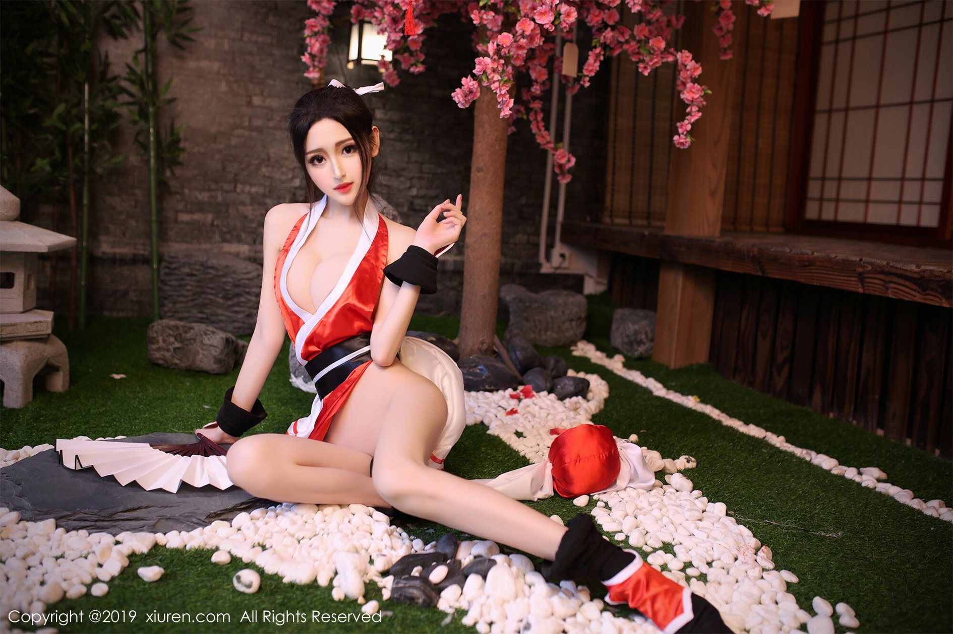 [XIUREN秀人网] 2019.05.16 NO.1454 沈梦瑶 [45P-152MB]