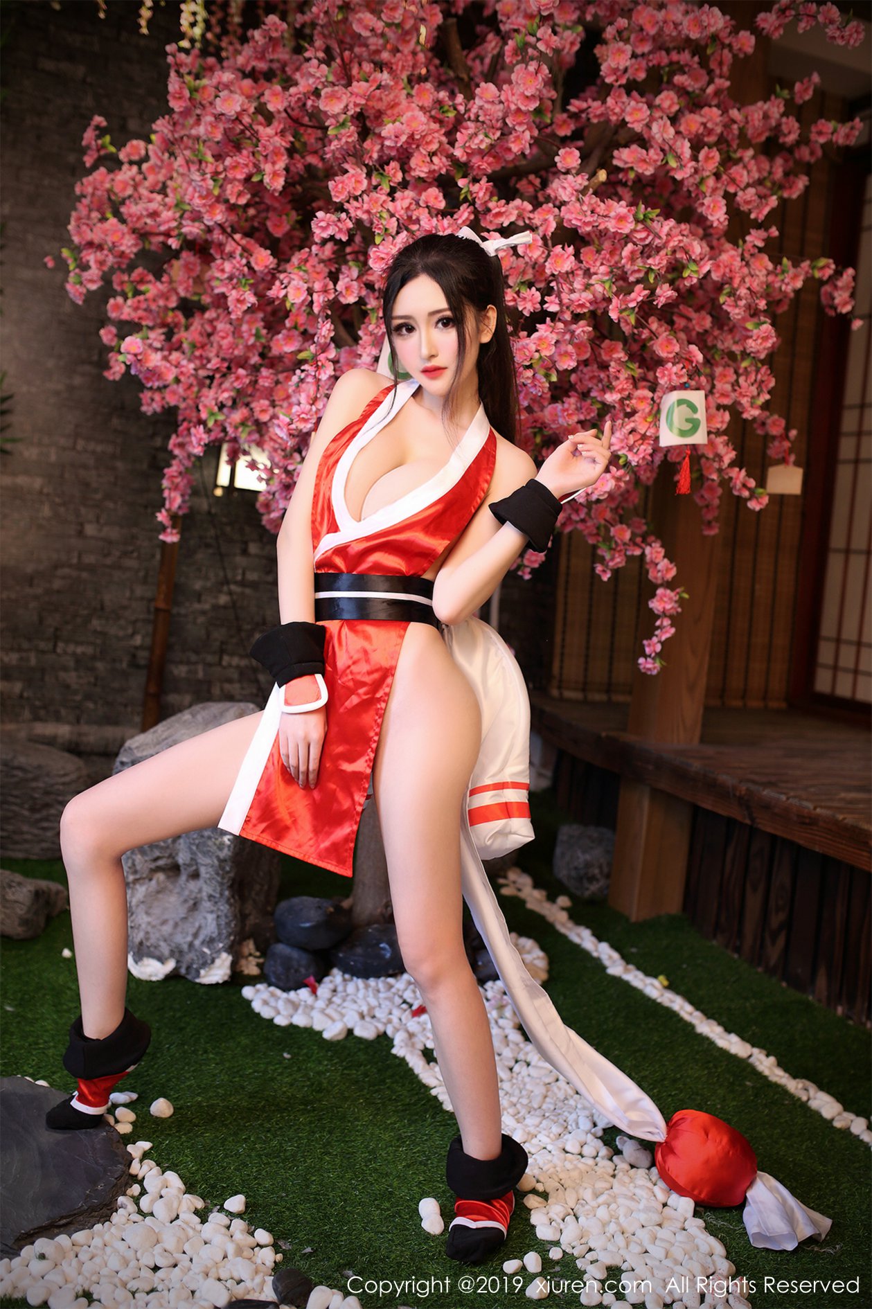 [XIUREN秀人网] 2019.05.16 NO.1454 沈梦瑶 [45P-152MB]