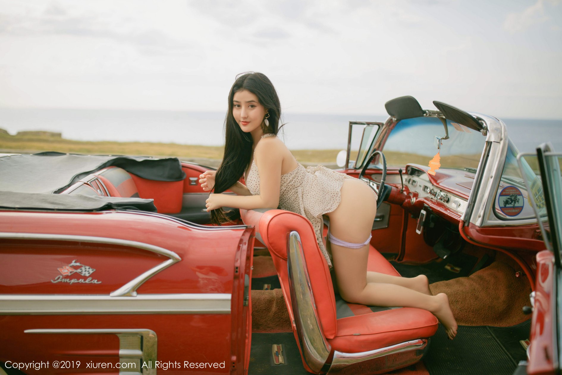 [XIUREN秀人网] 2019.05.21 NO.1463 Manuela玛鲁娜 [61P-138MB]