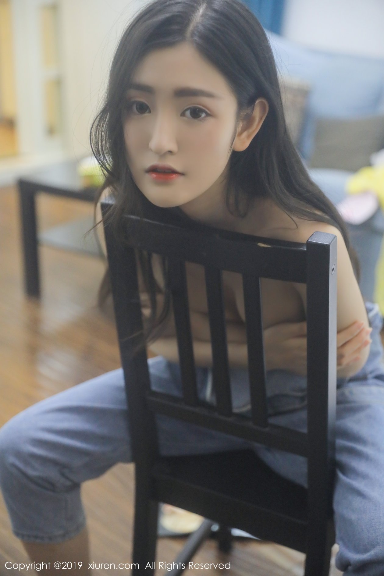 [XIUREN秀人网] 2019.05.22 NO.1464 沈梦瑶 [57P-146MB]