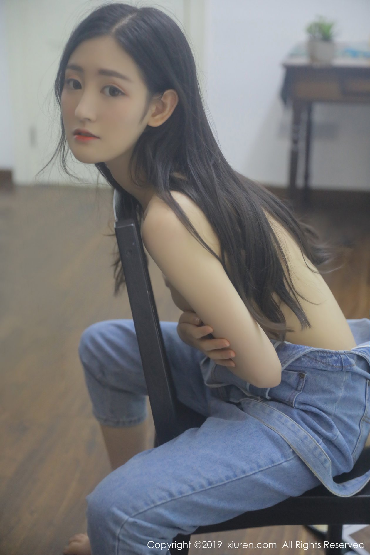 [XIUREN秀人网] 2019.05.22 NO.1464 沈梦瑶 [57P-146MB]