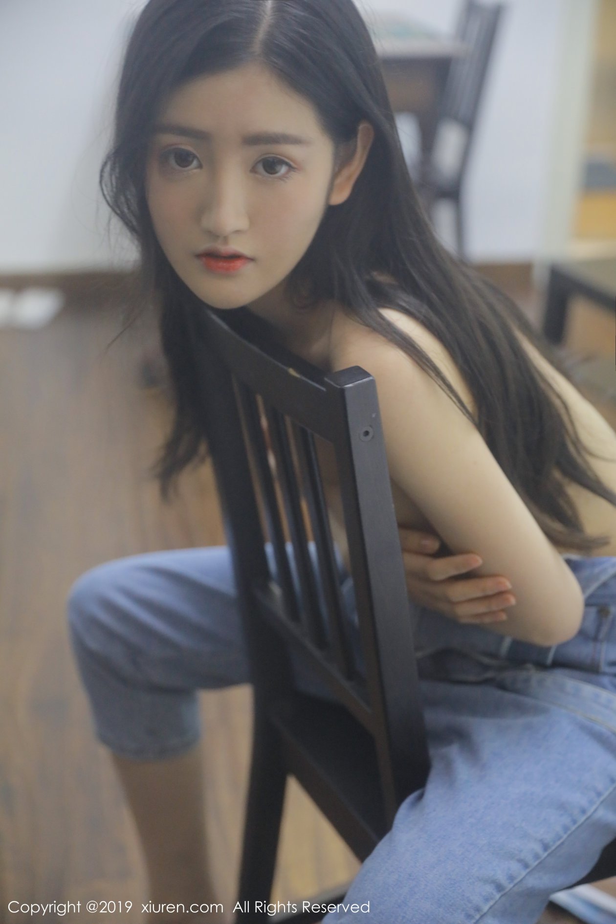 [XIUREN秀人网] 2019.05.22 NO.1464 沈梦瑶 [57P-146MB]