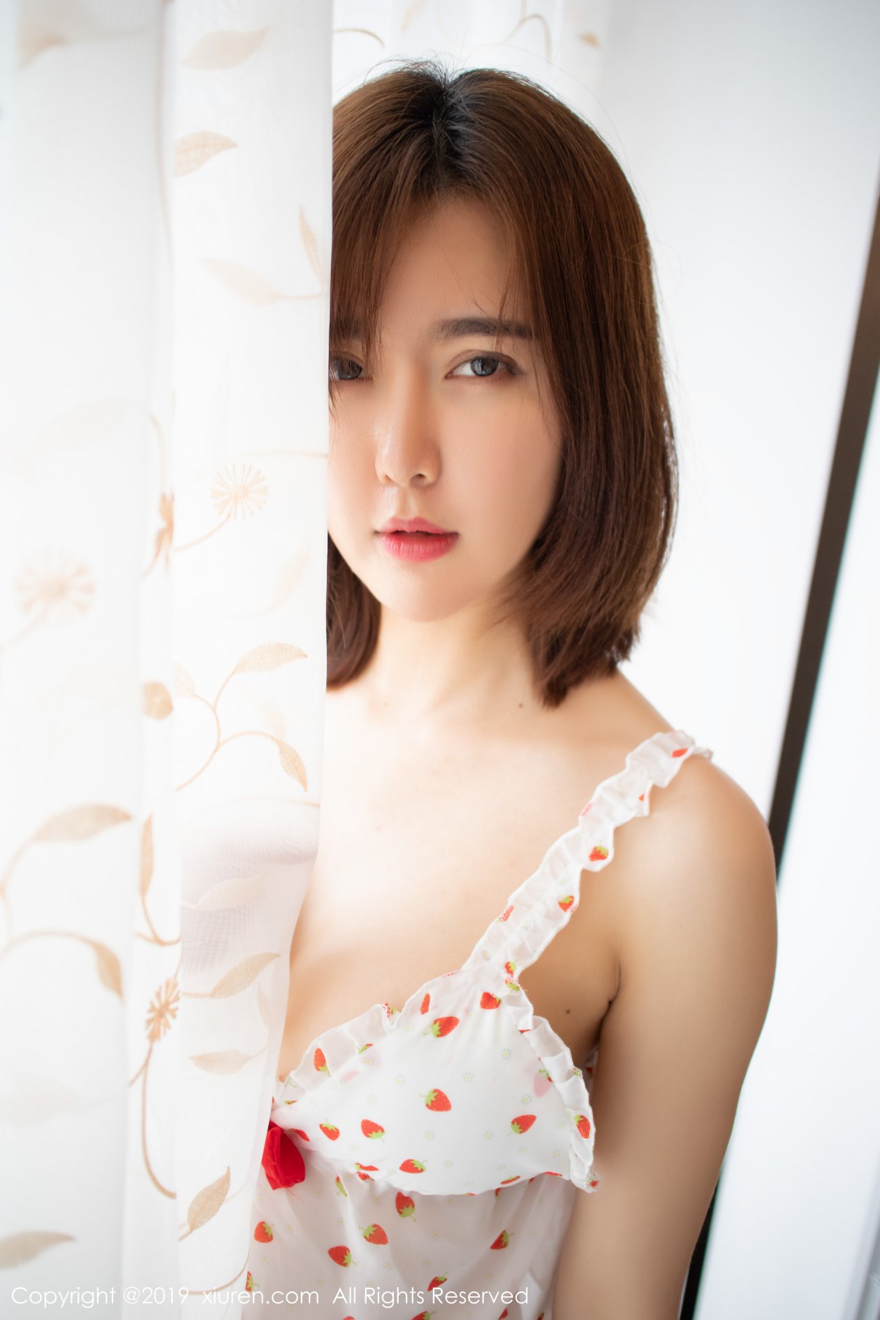 [XIUREN秀人网] 2019.05.28 NO.1471 Yomi悠蜜 [40P-138MB]