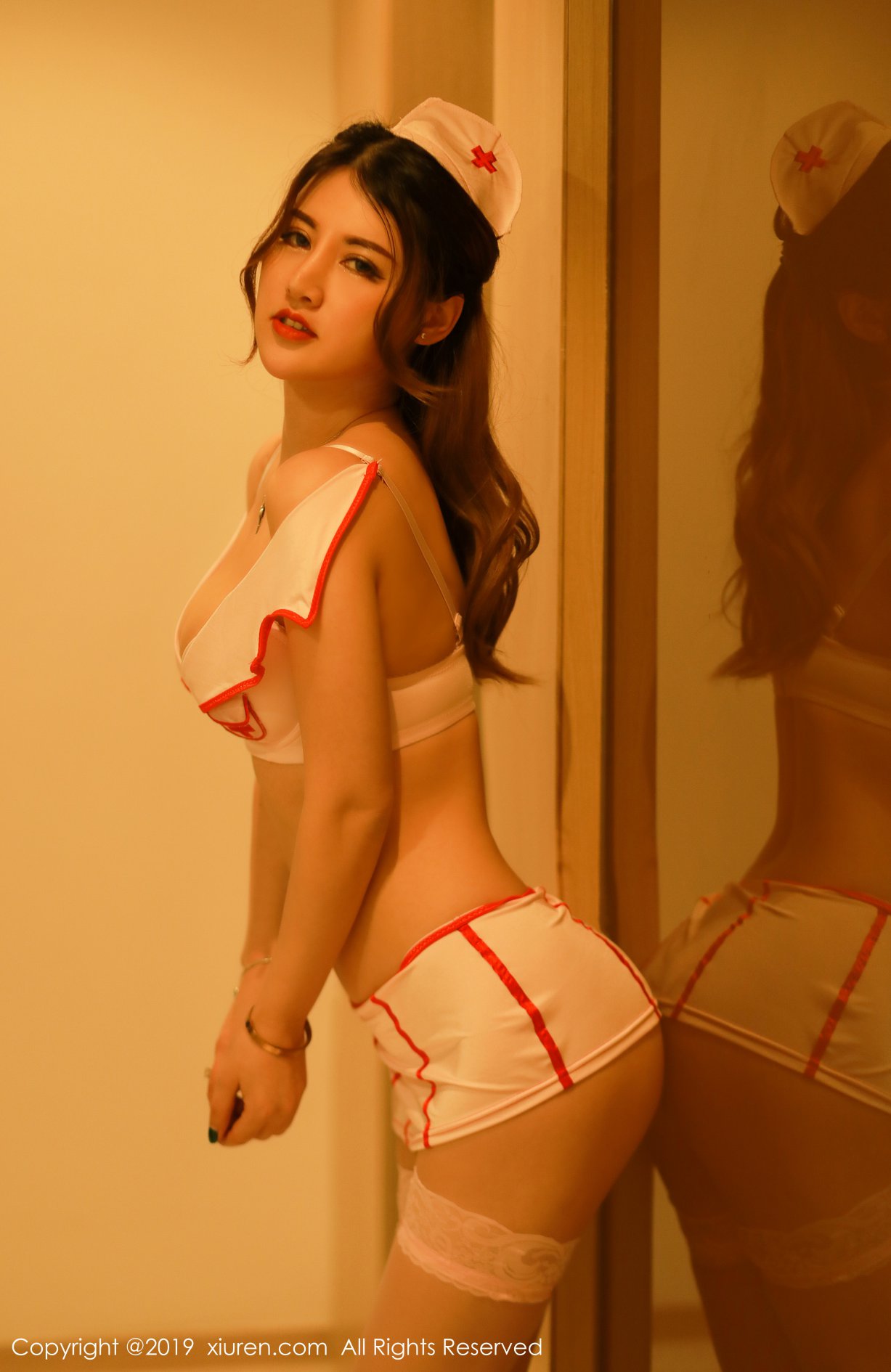 [XIUREN秀人网] 2019.05.30 NO.1476 诗诗kiki [40P-140MB]