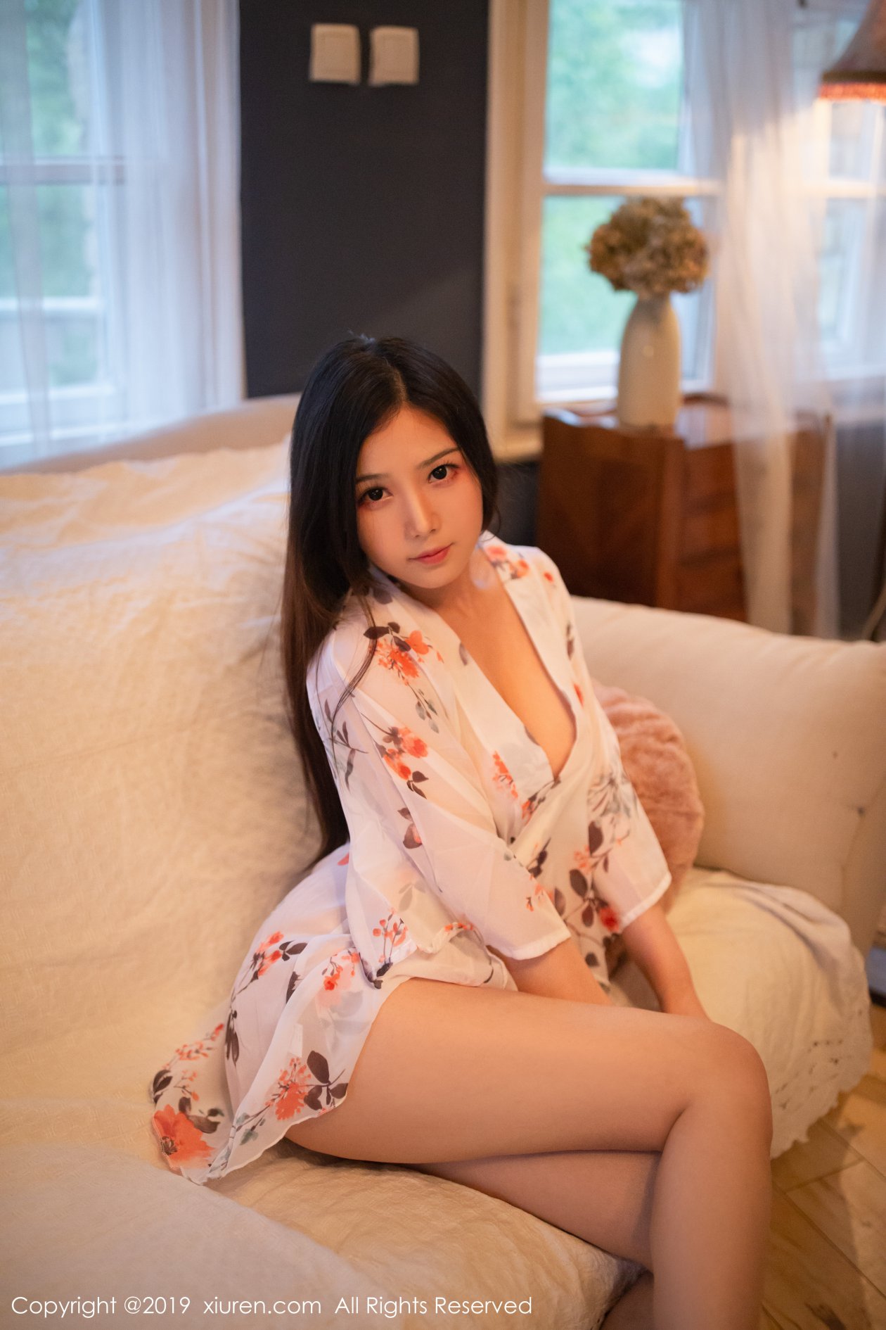 [XIUREN秀人网] 2019.05.30 NO.1478 徐微微mia [40P-189MB]