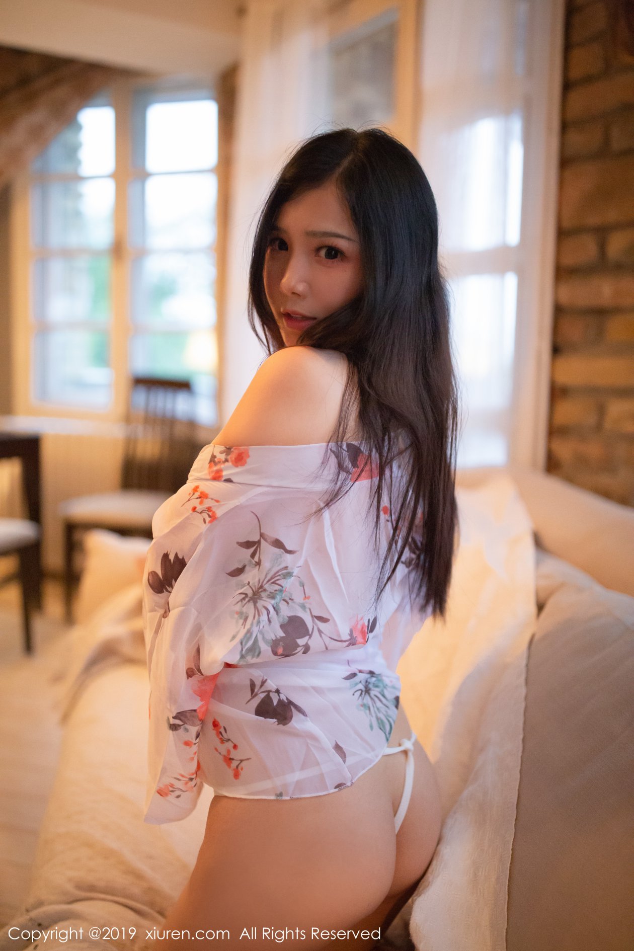 [XIUREN秀人网] 2019.05.30 NO.1478 徐微微mia [40P-189MB]