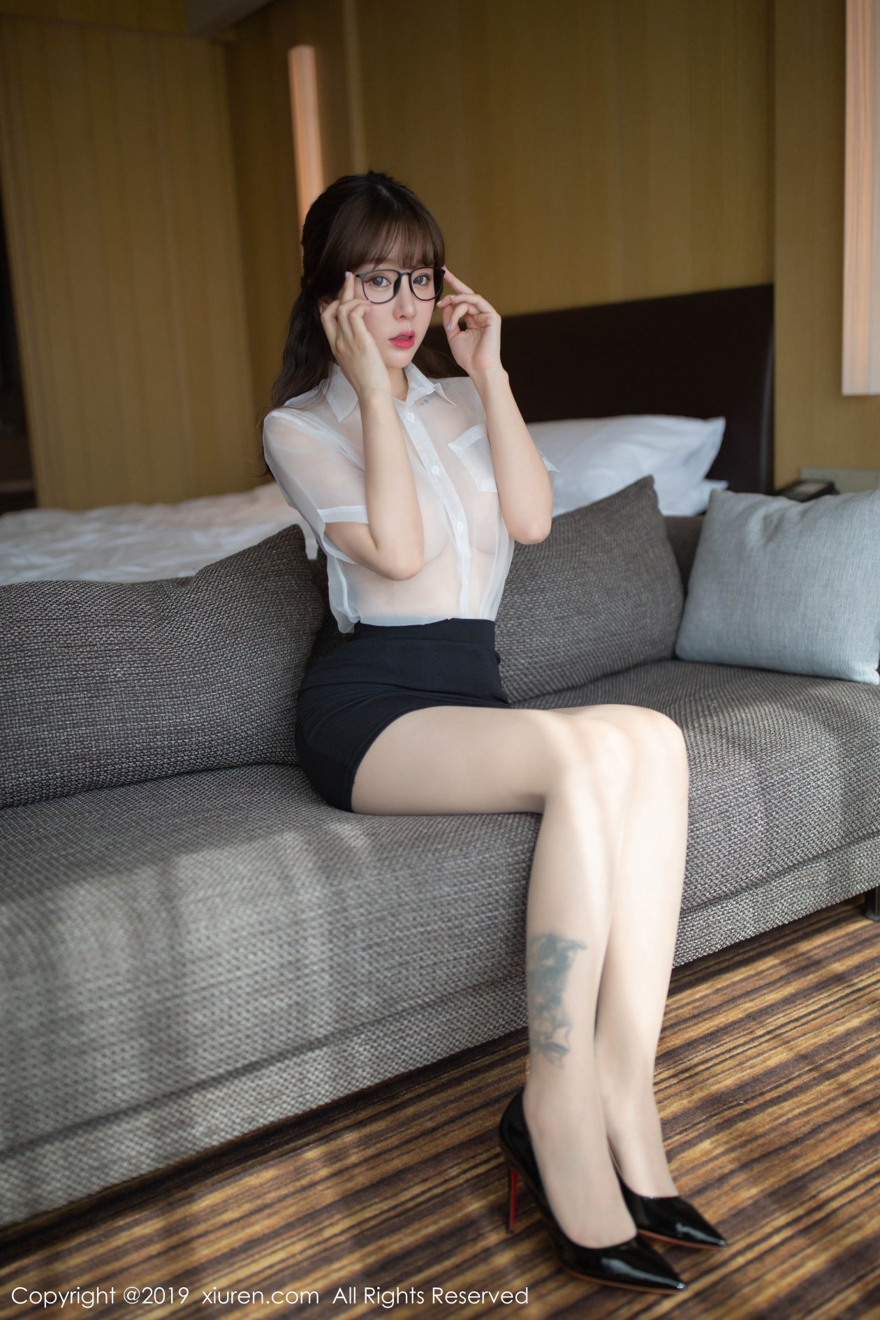 [XIUREN秀人网] 2019.06.14 NO.1498 王雨纯 [51P-178MB]