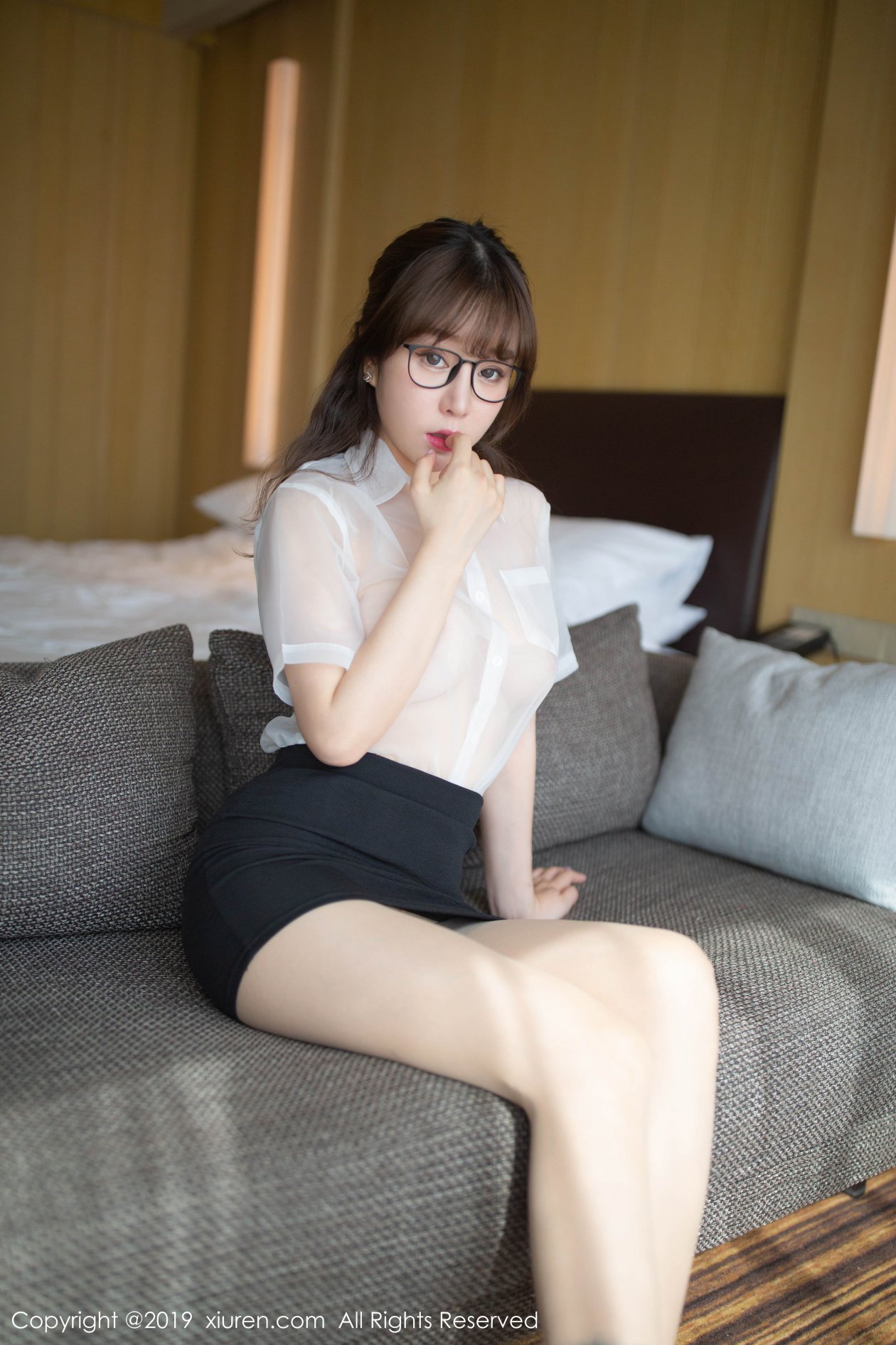 [XIUREN秀人网] 2019.06.14 NO.1498 王雨纯 [51P-178MB]
