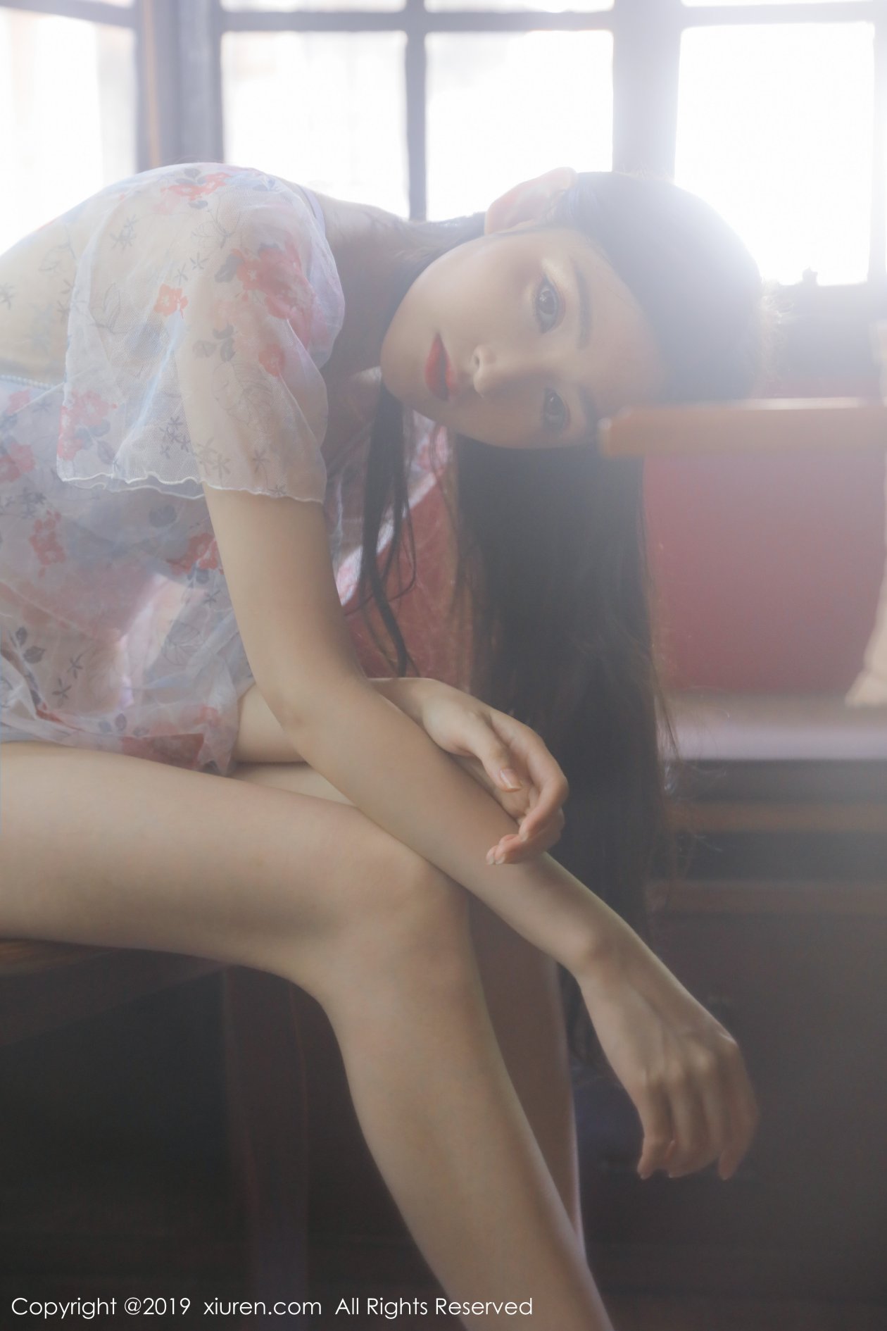 [XIUREN秀人网] 2019.06.24 NO.1513 沈梦瑶 [63P-135MB]