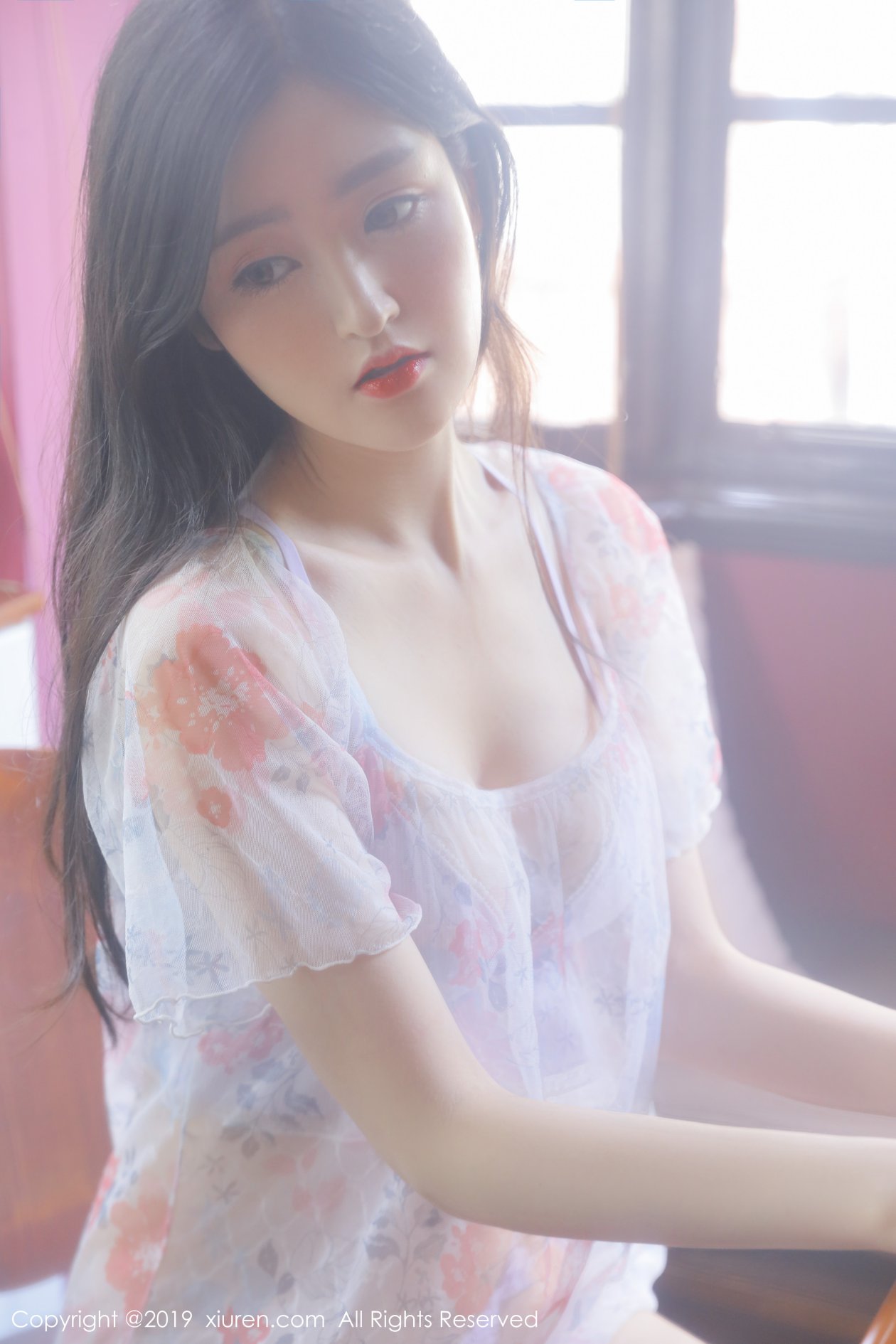 [XIUREN秀人网] 2019.06.24 NO.1513 沈梦瑶 [63P-135MB]