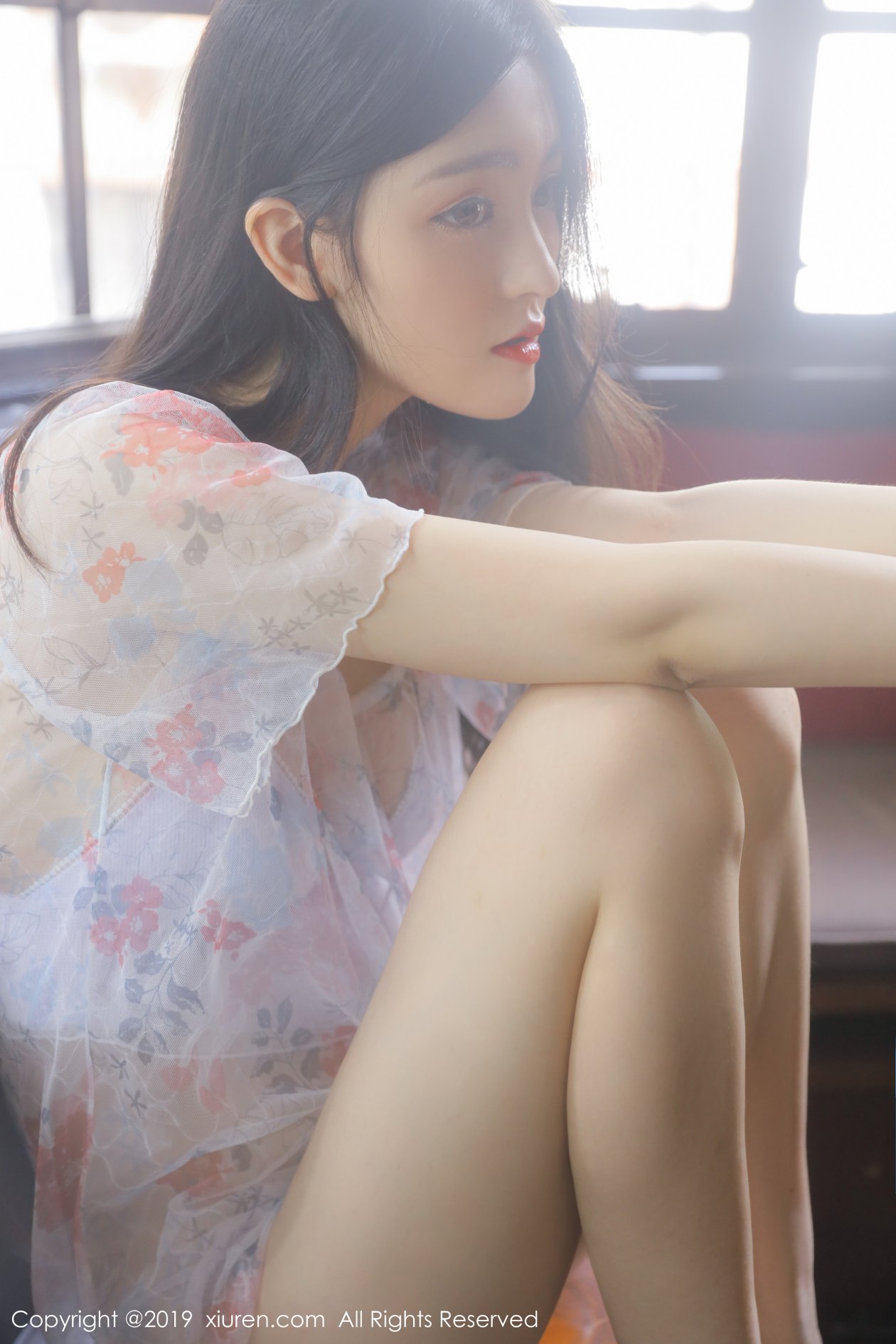 [XIUREN秀人网] 2019.06.24 NO.1513 沈梦瑶 [63P-135MB]