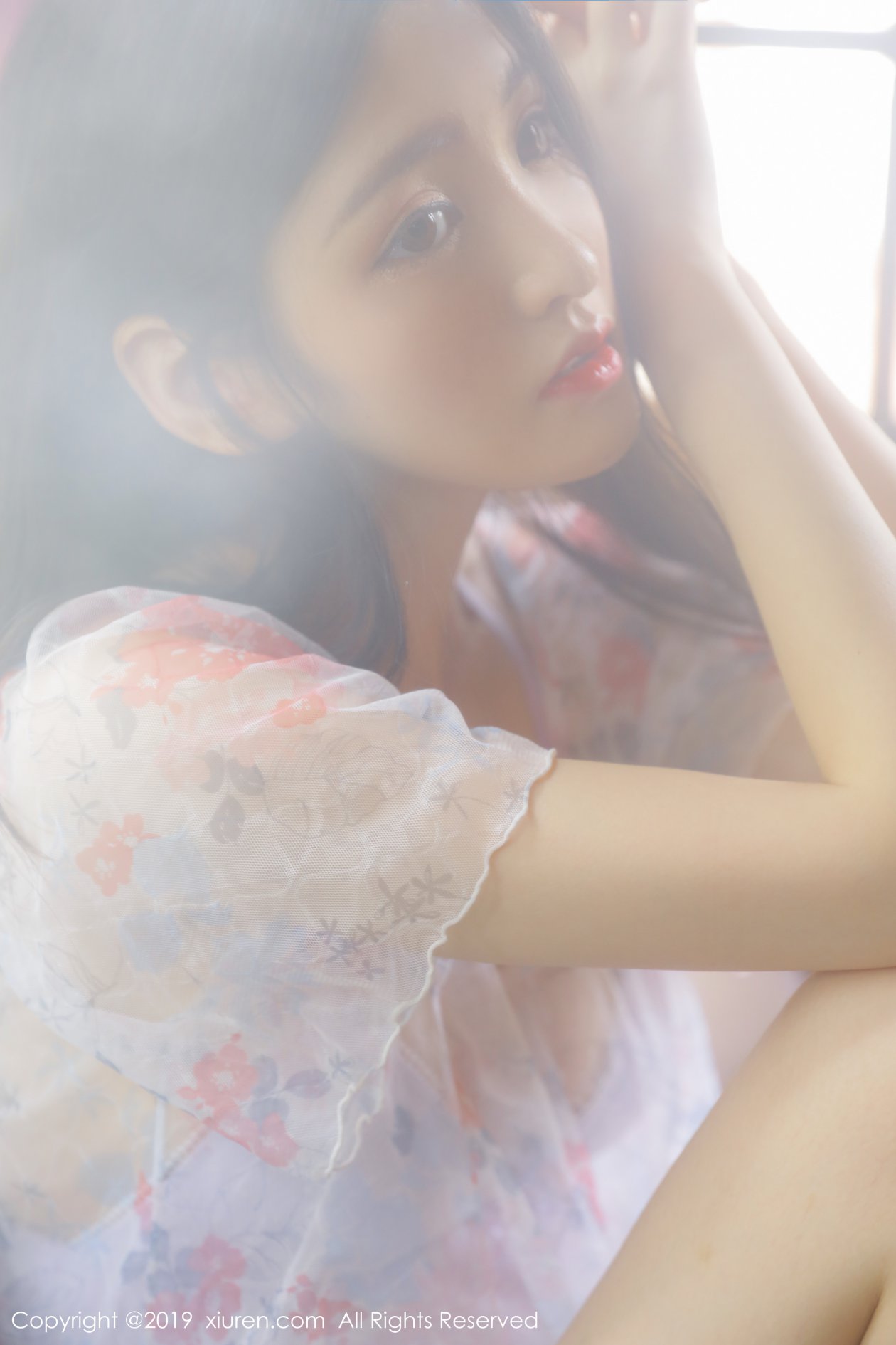 [XIUREN秀人网] 2019.06.24 NO.1513 沈梦瑶 [63P-135MB]