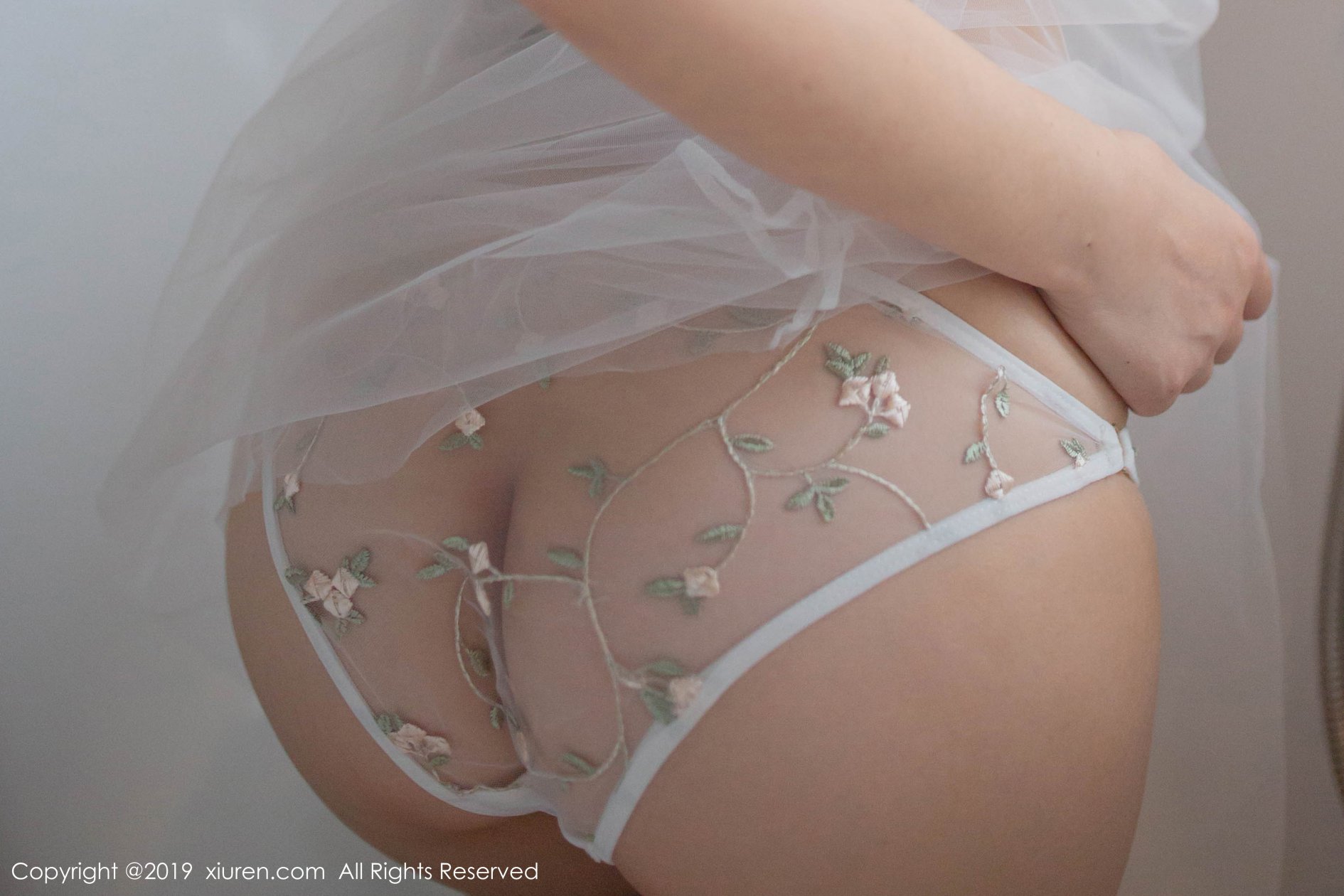 [XIUREN秀人网] 2019.06.24 NO.1514 Evelyn艾莉 [53P-137MB]