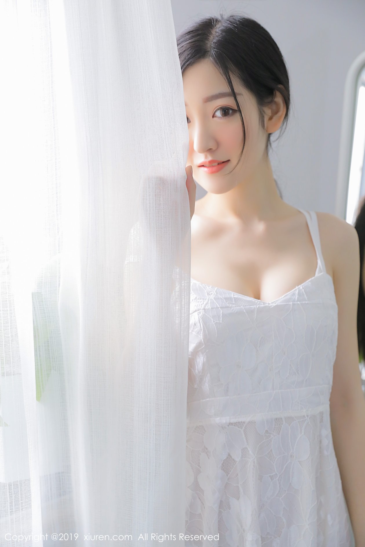 [XIUREN秀人网] 2019.06.27 NO.1520 沈梦瑶 [43P-100MB]