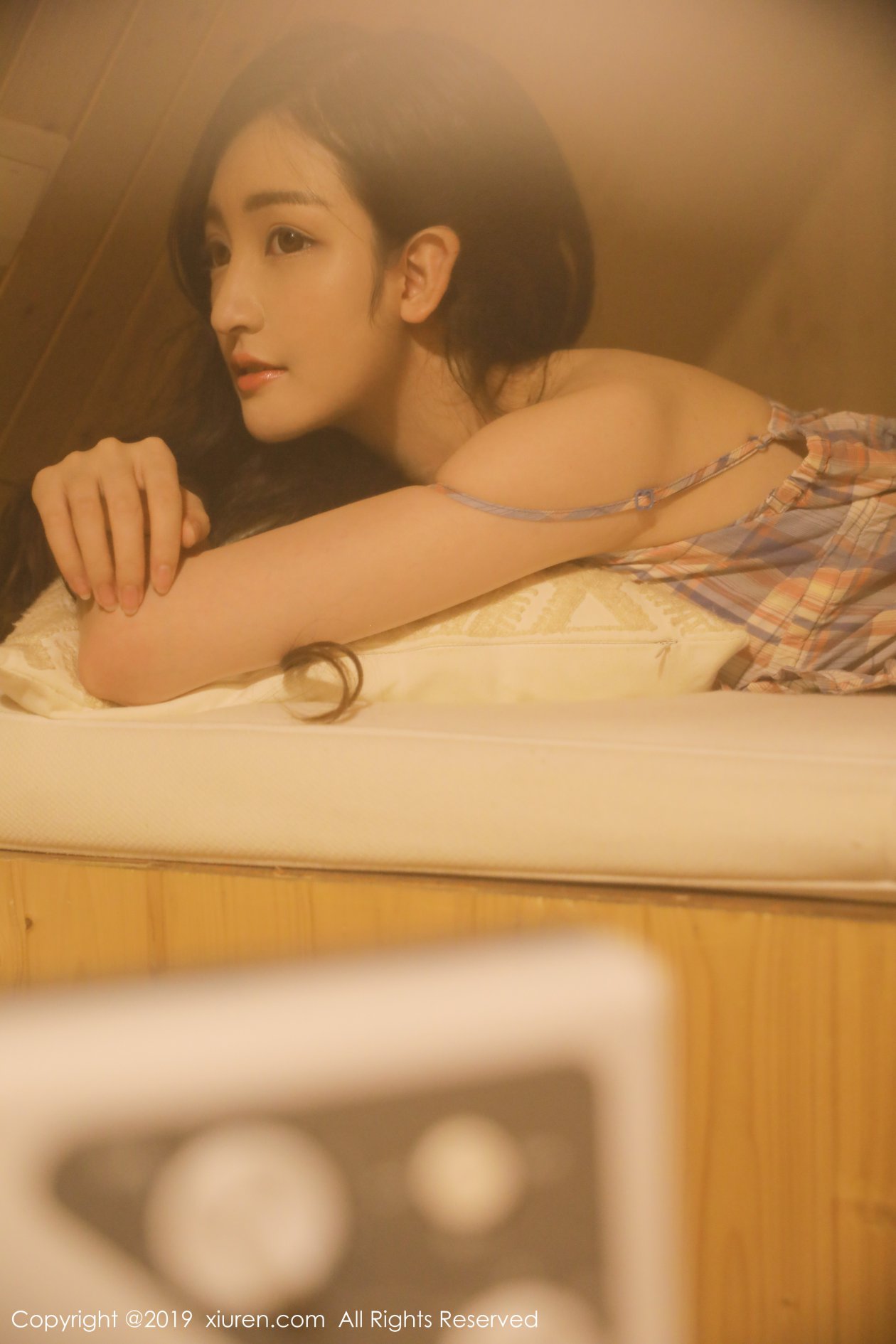 [XIUREN秀人网] 2019.06.27 NO.1520 沈梦瑶 [43P-100MB]