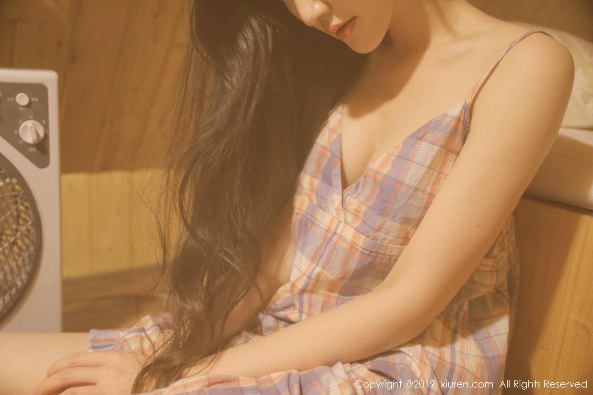 [XIUREN秀人网] 2019.06.27 NO.1520 沈梦瑶 [43P-100MB]