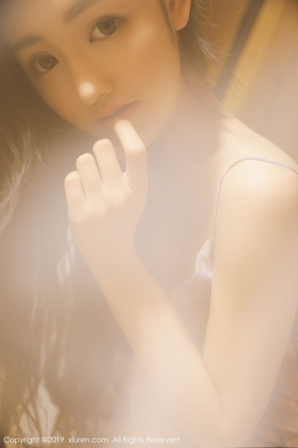 [XIUREN秀人网] 2019.06.27 NO.1520 沈梦瑶 [43P-100MB]