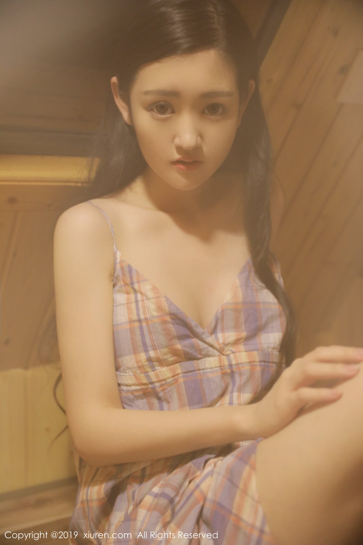 [XIUREN秀人网] 2019.06.27 NO.1520 沈梦瑶 [43P-100MB]