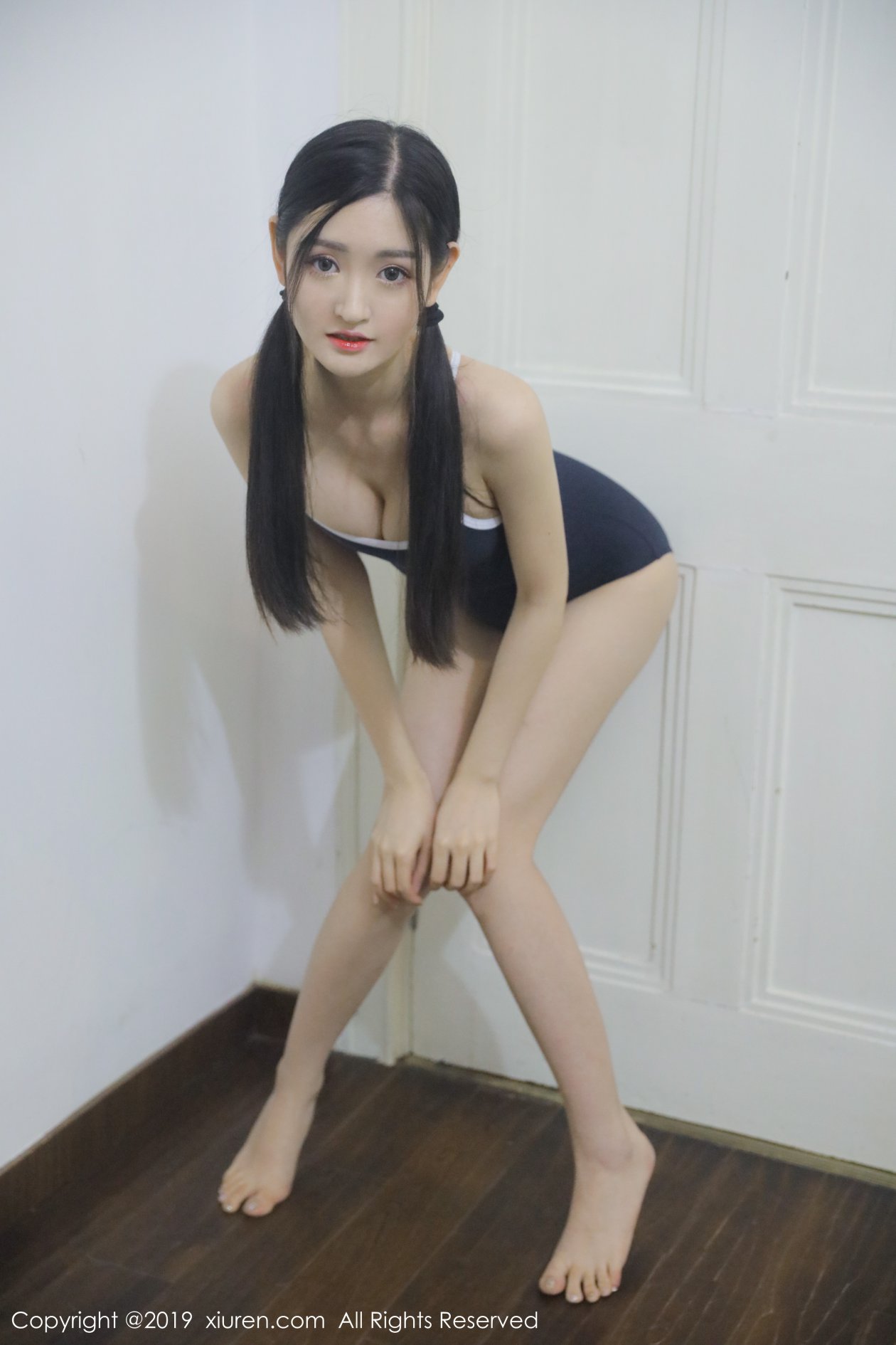 [XIUREN秀人网] 2019.06.27 NO.1520 沈梦瑶 [43P-100MB]