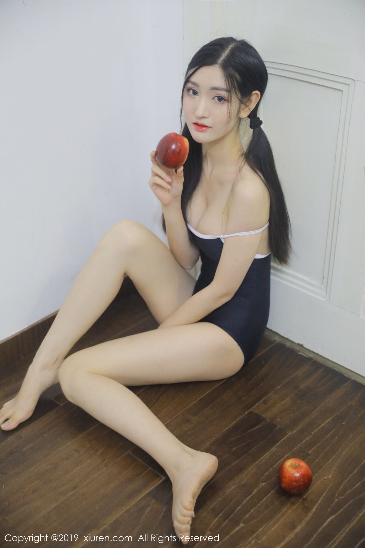 [XIUREN秀人网] 2019.06.27 NO.1520 沈梦瑶 [43P-100MB]