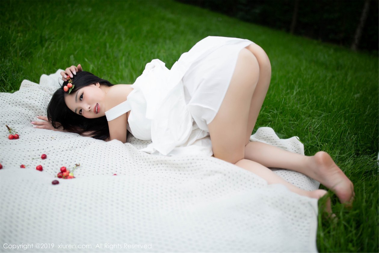[XIUREN秀人网] 2019.07.11 NO.1545 徐微微mia [56P-170MB]