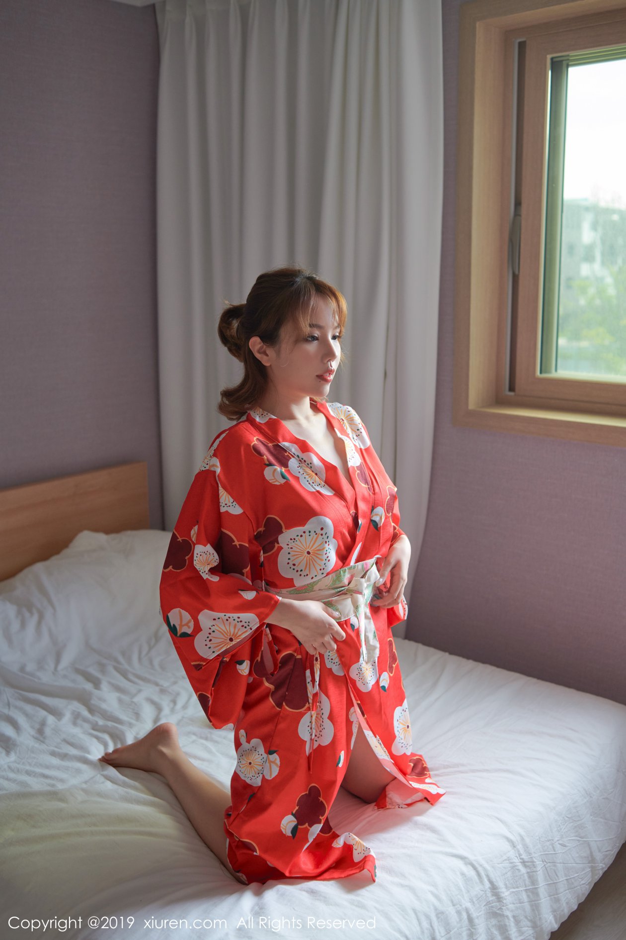 [XIUREN秀人网] 2019.07.15 NO.1549 黄楽然 [56P-165MB]