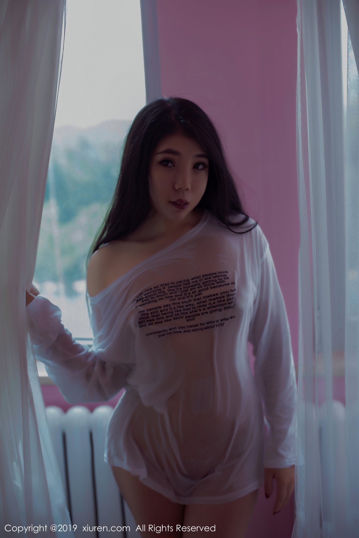 [XIUREN秀人网] 2019.07.17 NO.1553 放空lily [41P-96MB]