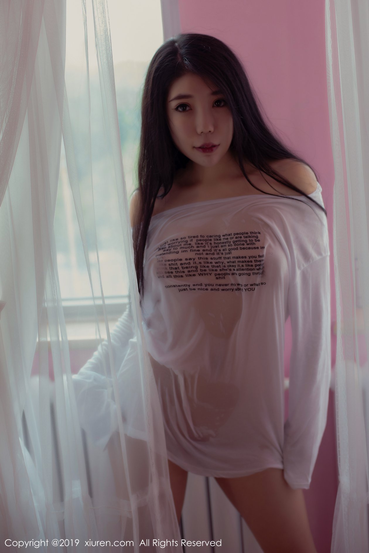 [XIUREN秀人网] 2019.07.17 NO.1553 放空lily [41P-96MB]