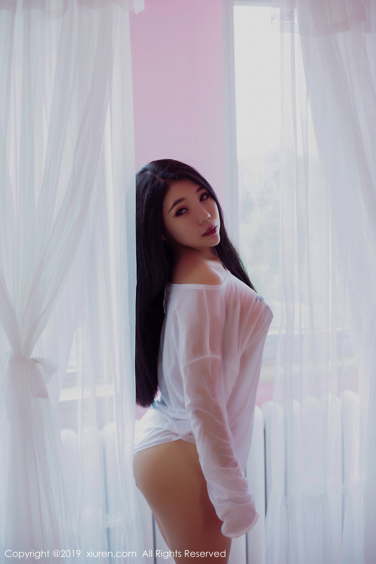[XIUREN秀人网] 2019.07.17 NO.1553 放空lily [41P-96MB]