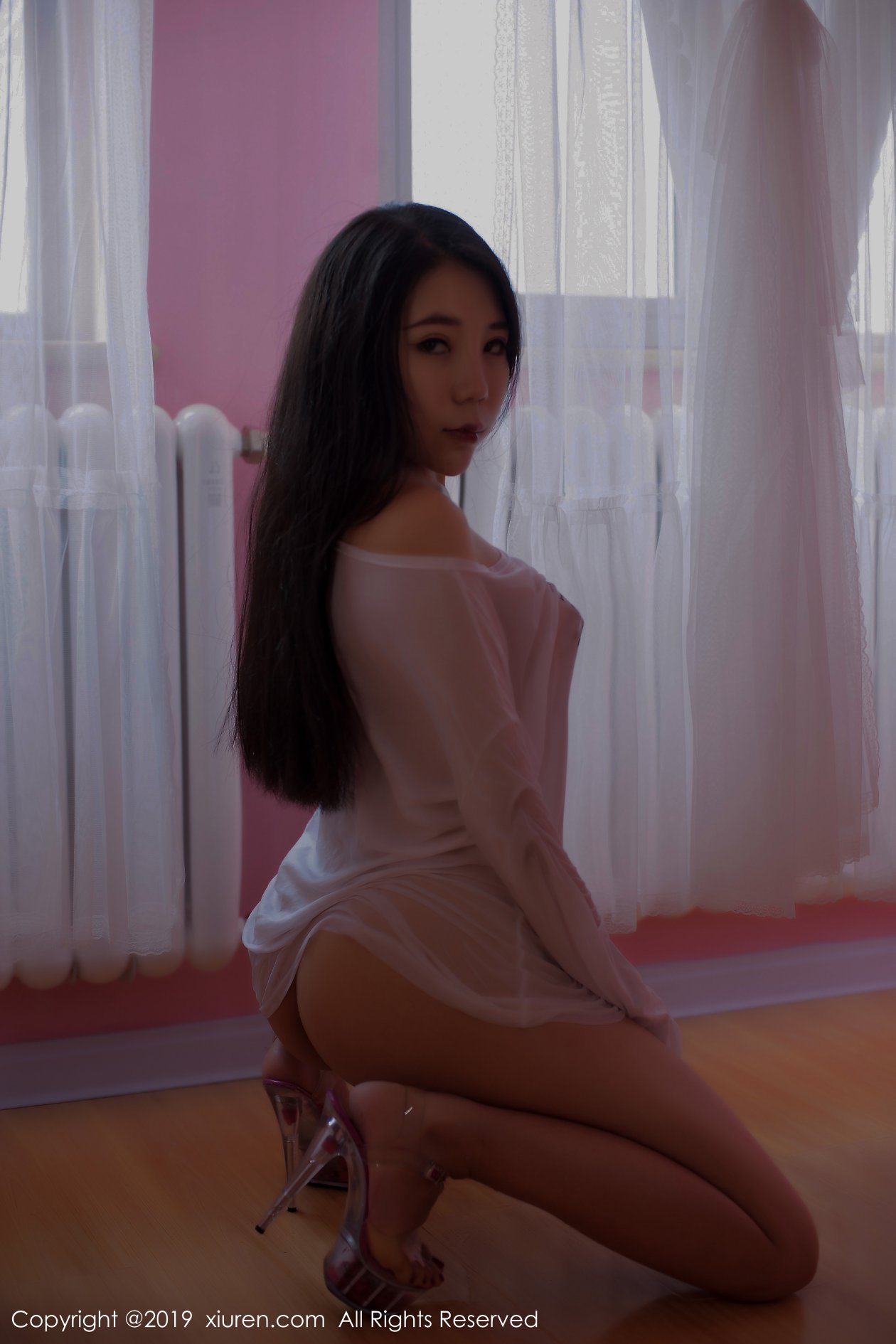 [XIUREN秀人网] 2019.07.17 NO.1553 放空lily [41P-96MB]