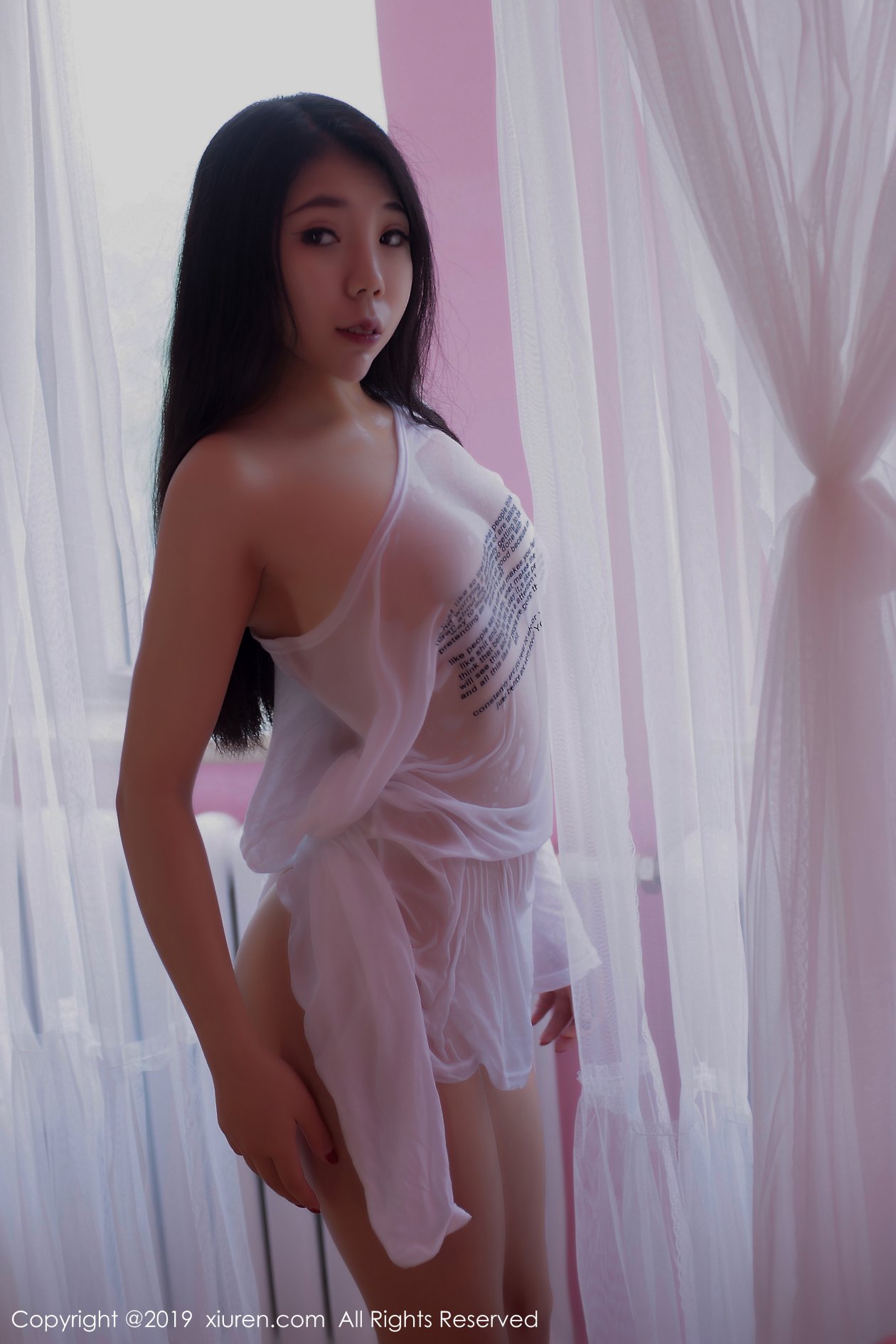 [XIUREN秀人网] 2019.07.17 NO.1553 放空lily [41P-96MB]