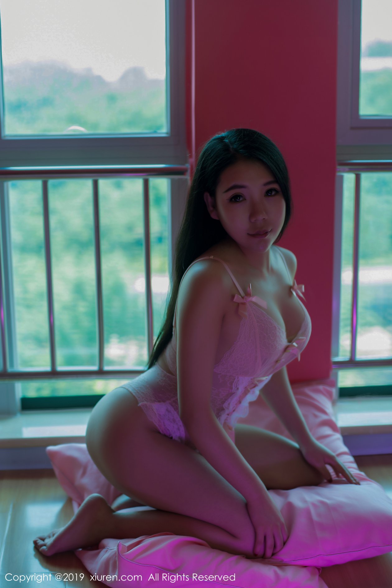 [XIUREN秀人网] 2019.07.17 NO.1553 放空lily [41P-96MB]