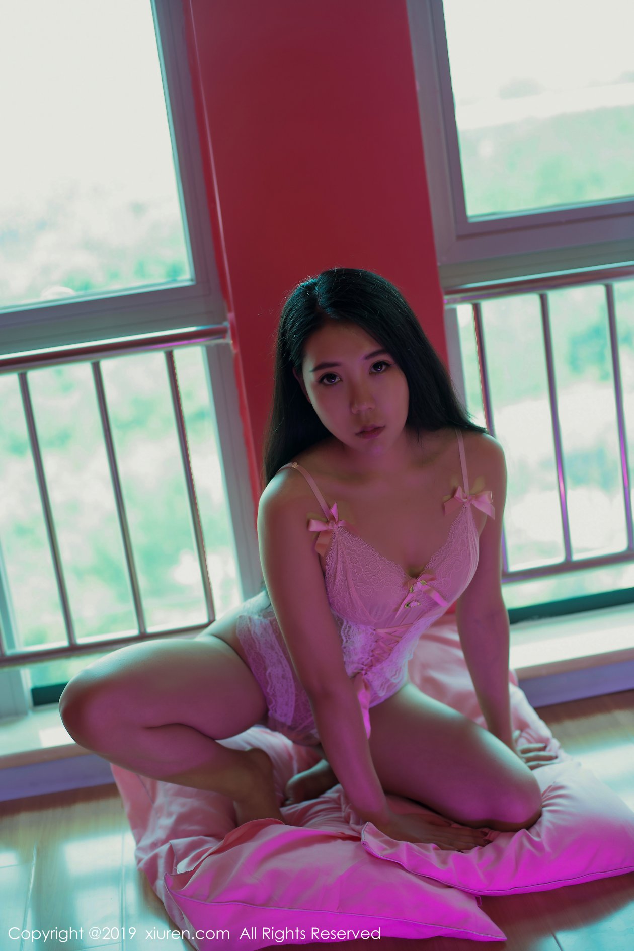 [XIUREN秀人网] 2019.07.17 NO.1553 放空lily [41P-96MB]
