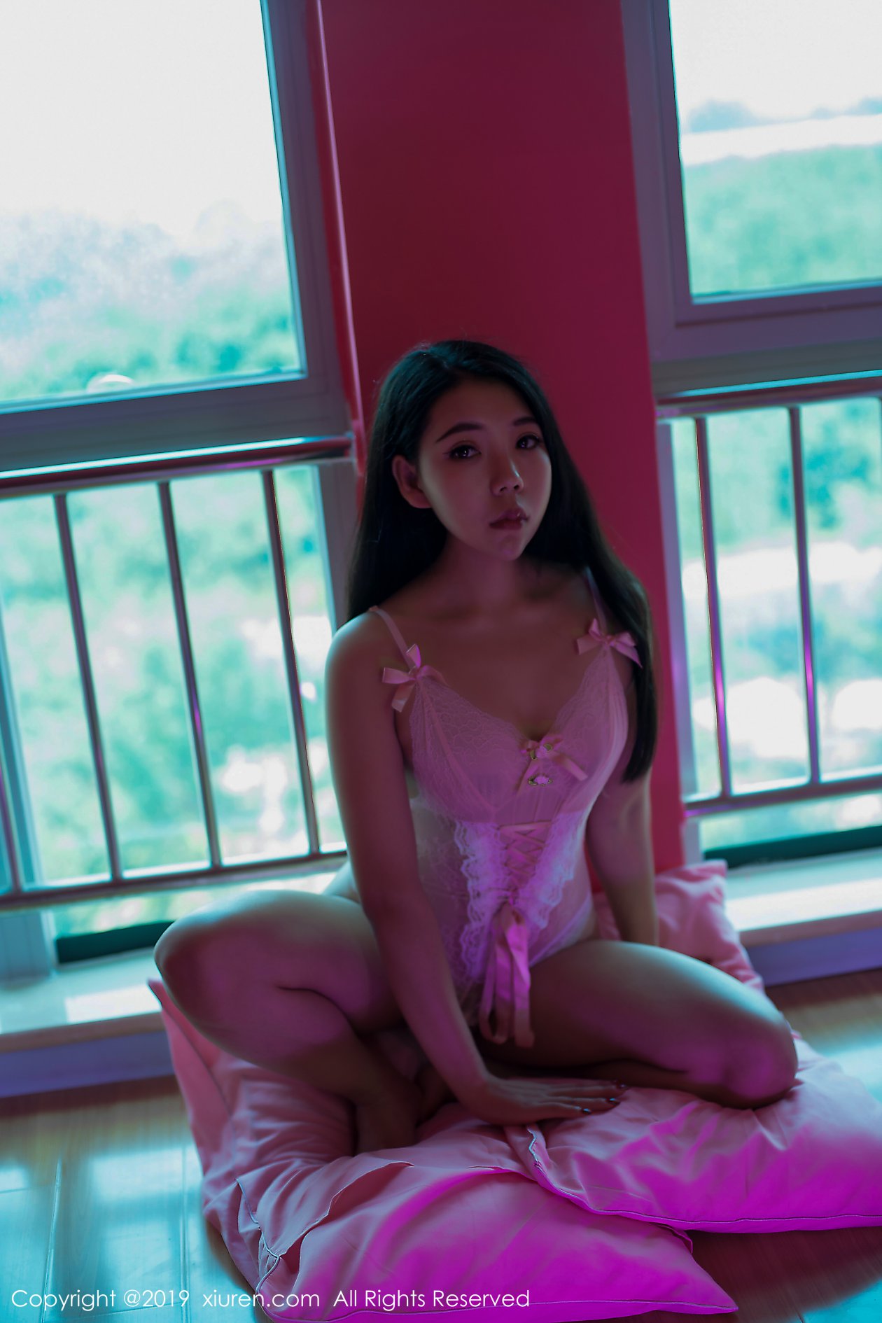 [XIUREN秀人网] 2019.07.17 NO.1553 放空lily [41P-96MB]