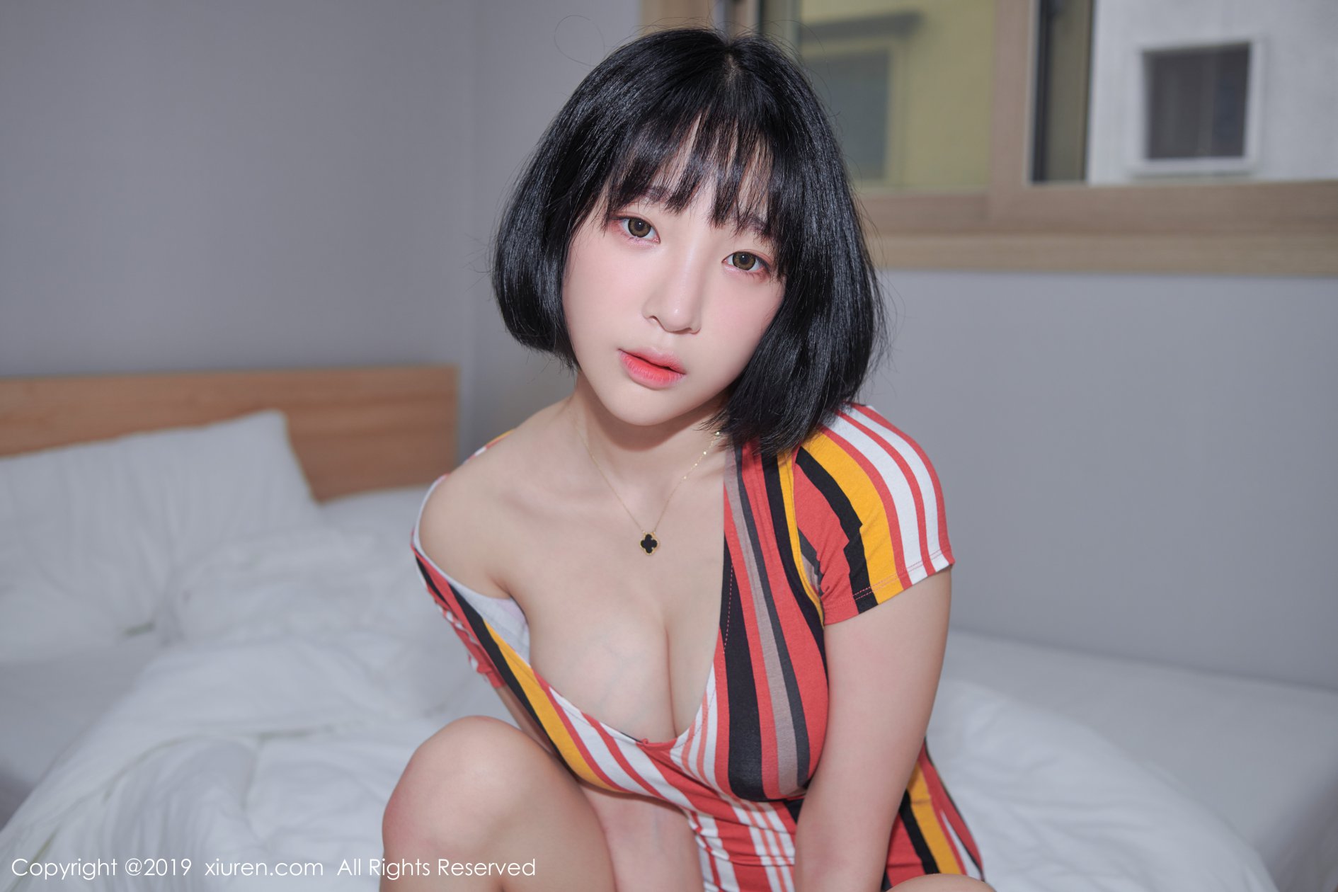 [XIUREN秀人网] 2019.07.17 NO.1554 模特_卿卿 [42P-114MB]