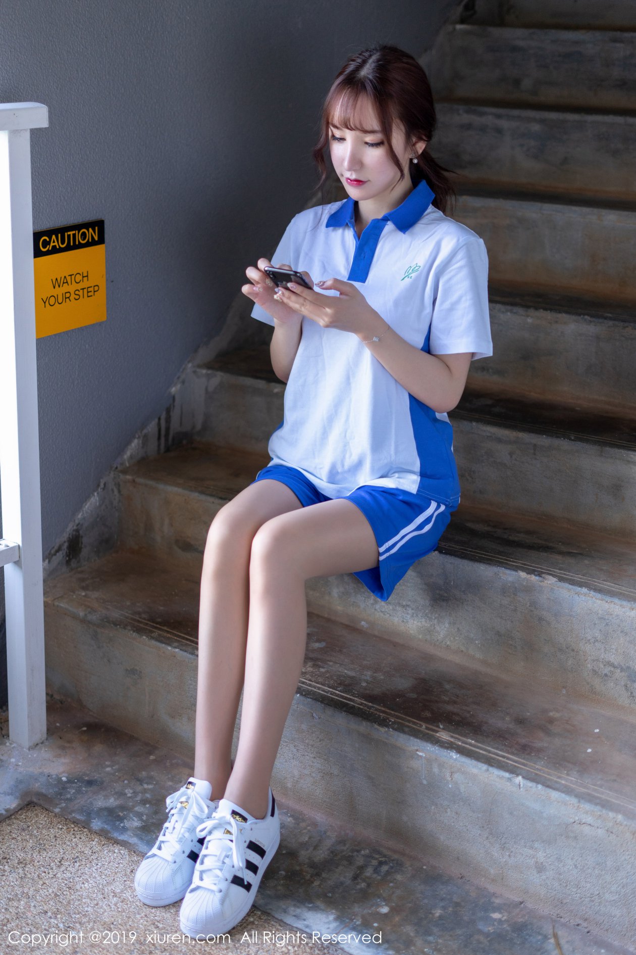 [XIUREN秀人网] 2019.07.19 NO.1561 模特合集 周于希Sandy Emily顾奈奈酱 [58P-244MB]