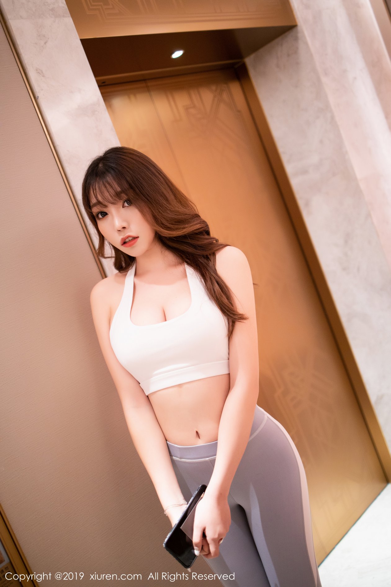 [XIUREN秀人网] 2019.07.24 NO.1569 芝芝Booty [66P-281MB]