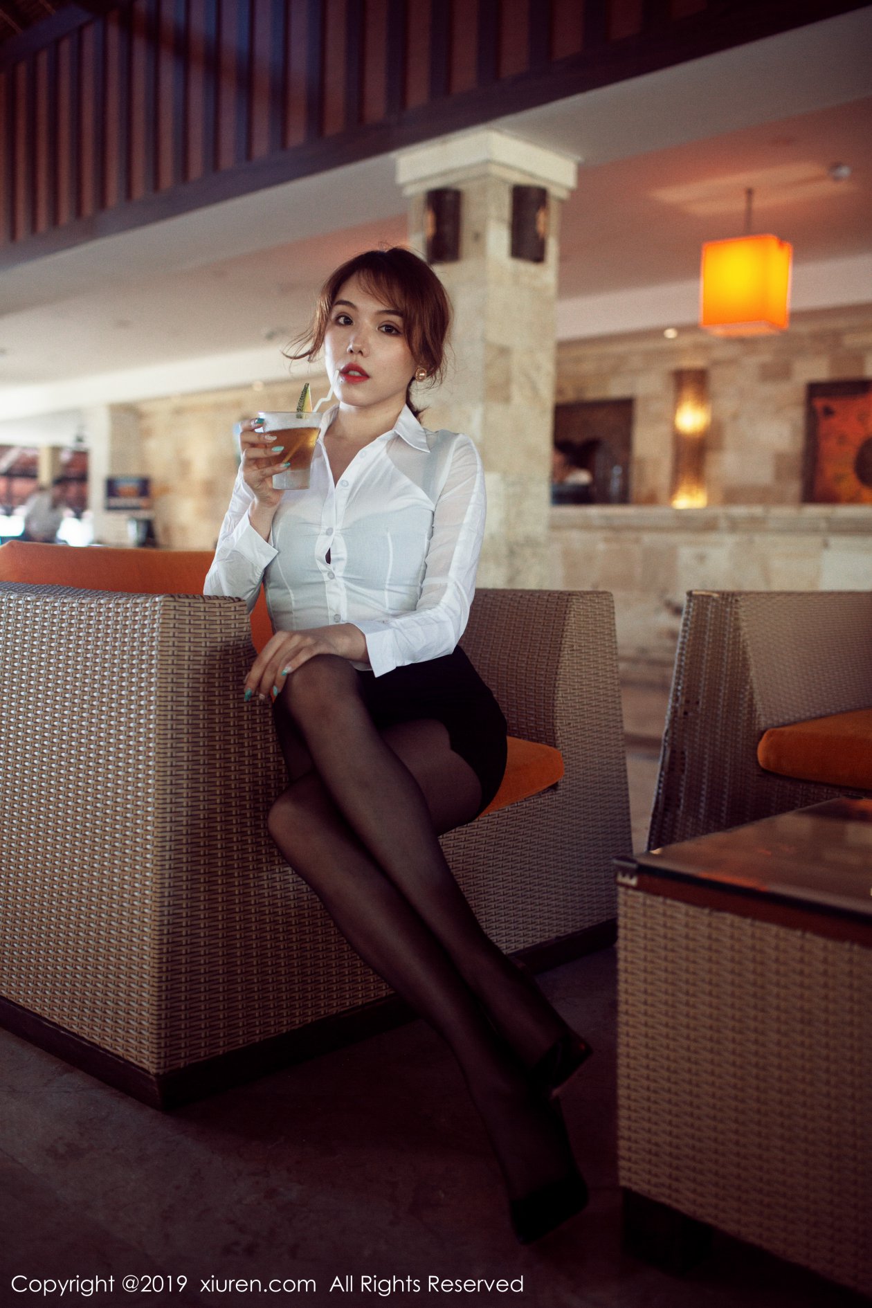 [XIUREN秀人网] 2019.08.09 NO.1606 黄楽然 [56P-237MB]