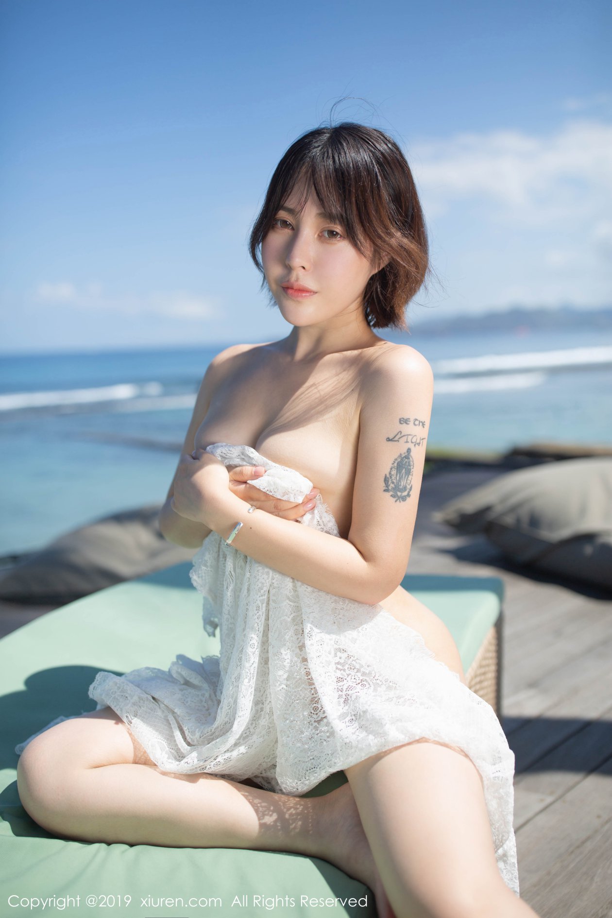 [XIUREN秀人网] 2019.08.12 NO.1612 Evelyn艾莉 [90P-190MB]