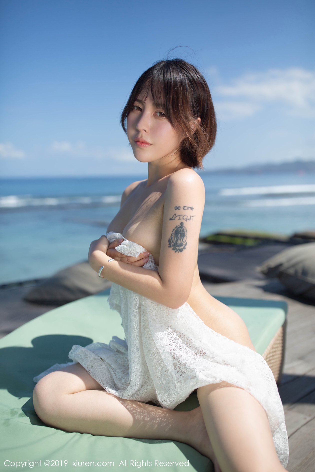 [XIUREN秀人网] 2019.08.12 NO.1612 Evelyn艾莉 [90P-190MB]