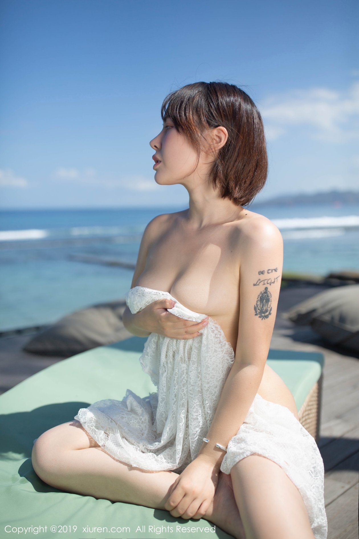 [XIUREN秀人网] 2019.08.12 NO.1612 Evelyn艾莉 [90P-190MB]