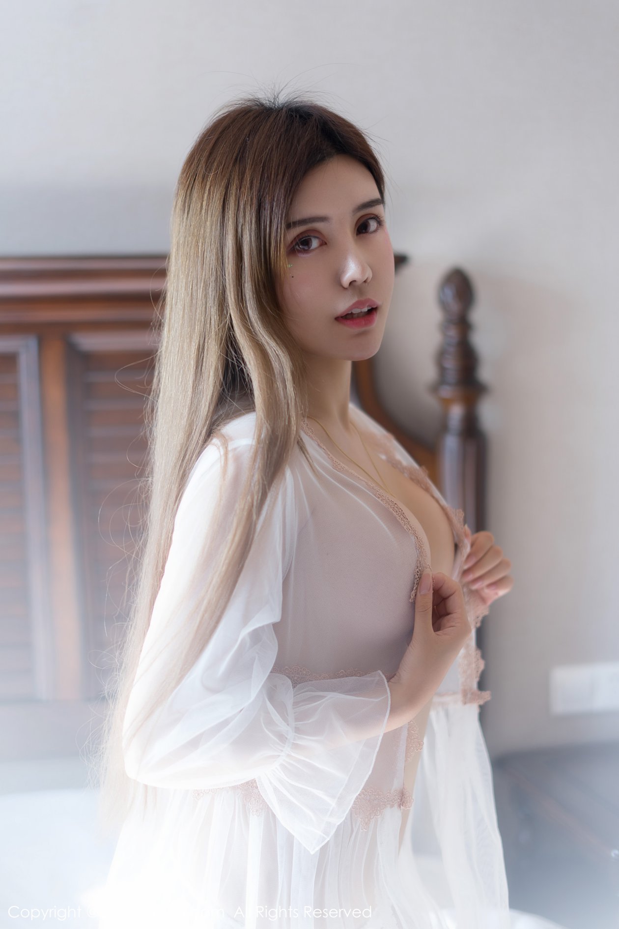 [XIUREN秀人网] 2019.08.19 NO.1627 Cris_卓娅祺 [51P-106MB]