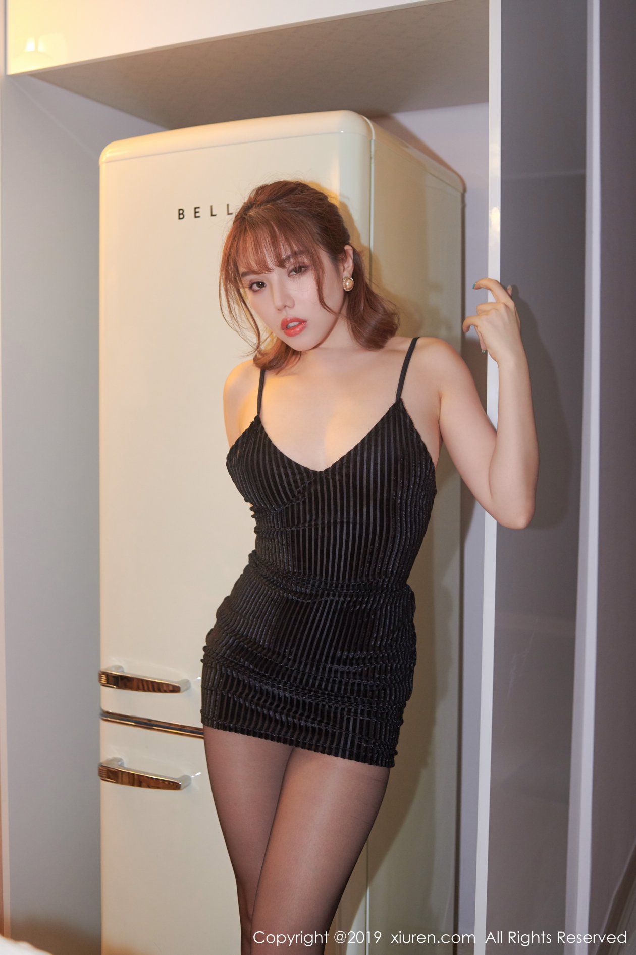 [XIUREN秀人网] 2019.08.20 NO.1630 黄楽然 [47P-163MB]