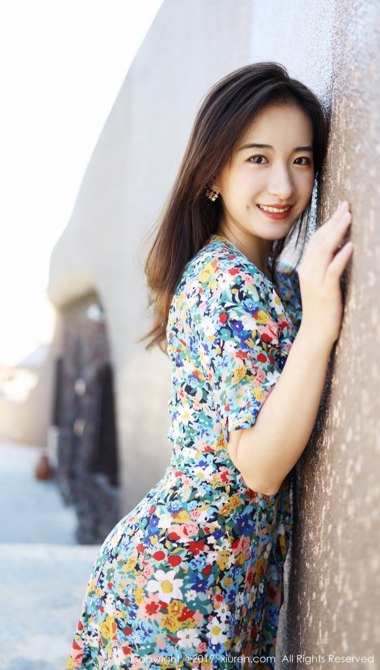 [XIUREN秀人网] 2019.08.23 NO.1641 艺儿伢哟 [59P-159MB]